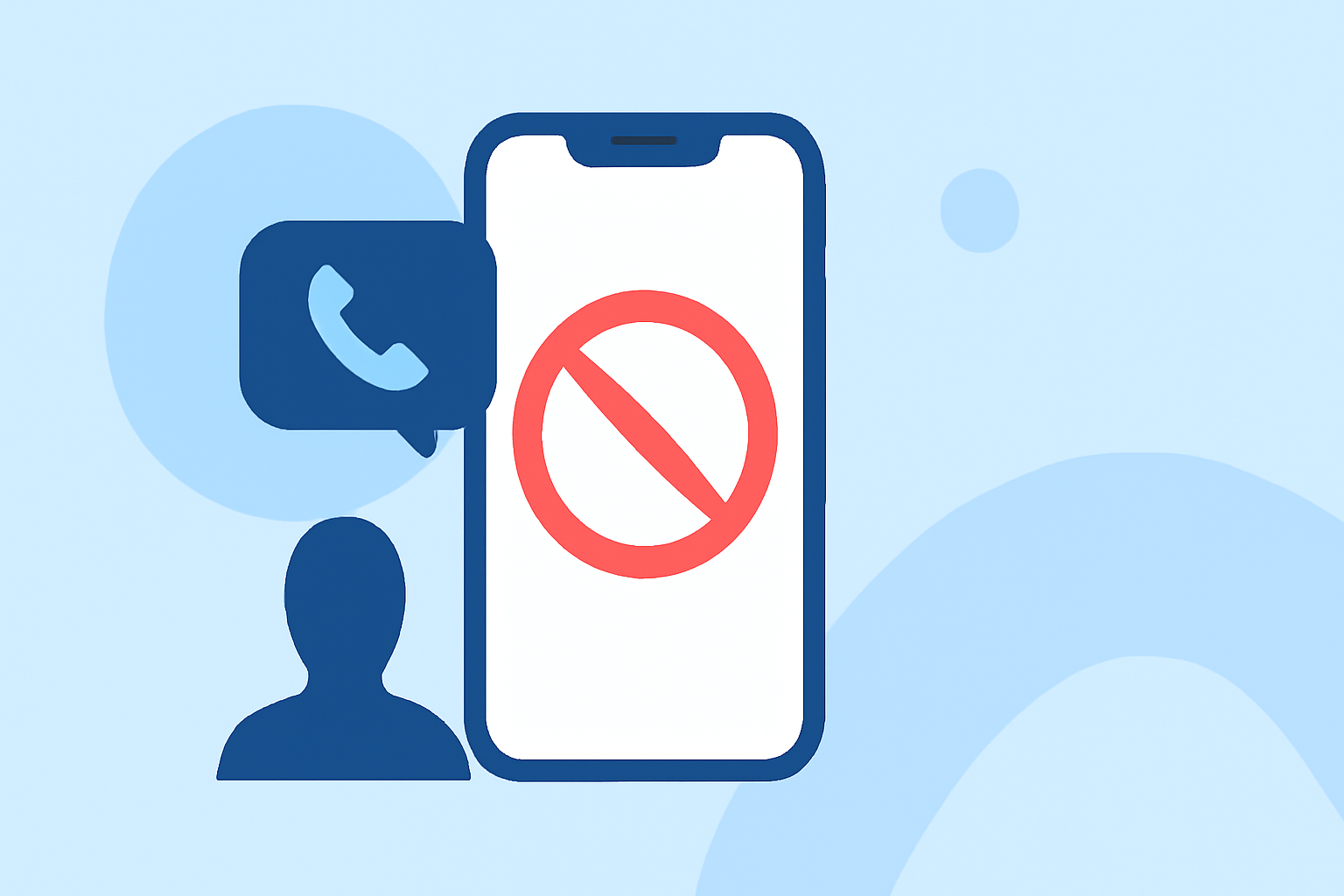 Effective Strategies to Reduce Scam Calls on Your iPhone