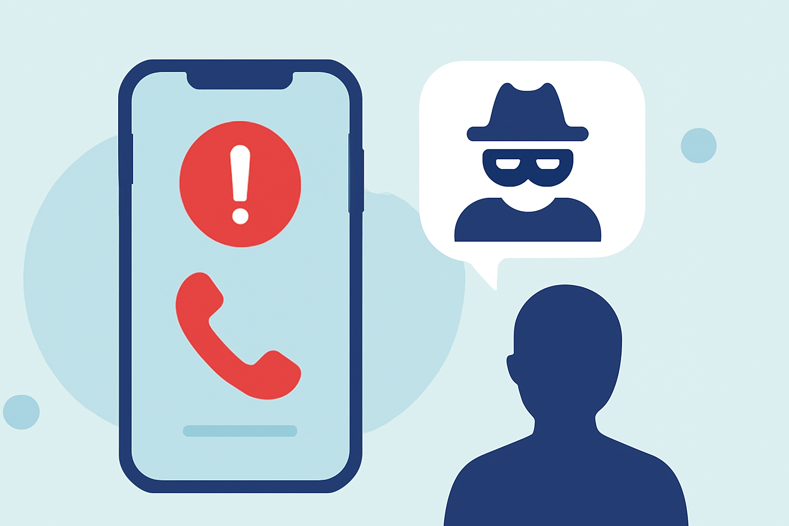 Effective Strategies to Reduce Scam Calls on Your Personal Phone