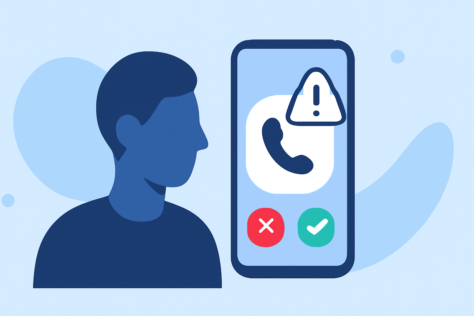 Effective Strategies to Reduce Scam Calls on Your Work Phone