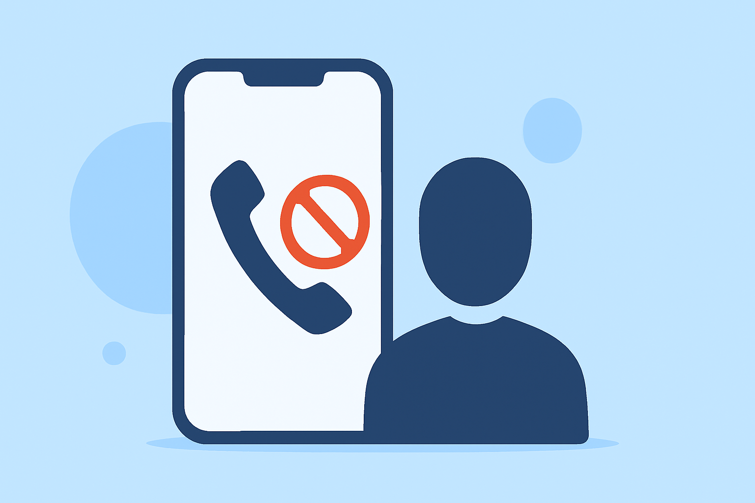 How to Reduce Scam Calls on Your Work Phone