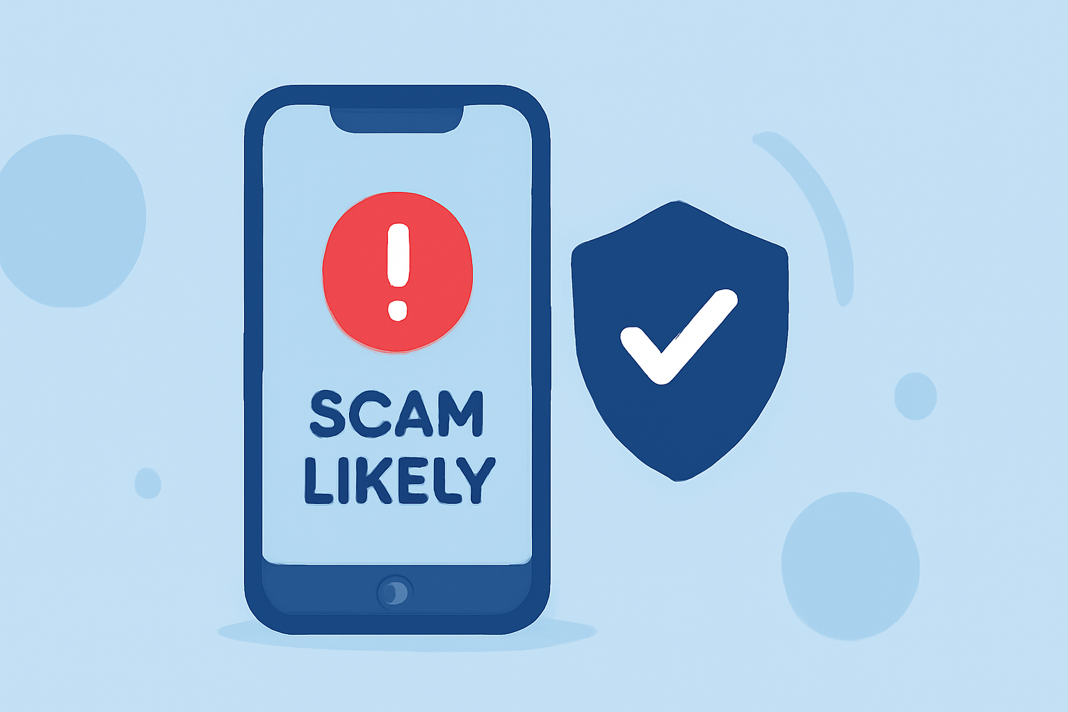 Effective Strategies to Reduce 'Scam Likely' Calls on Your Phone