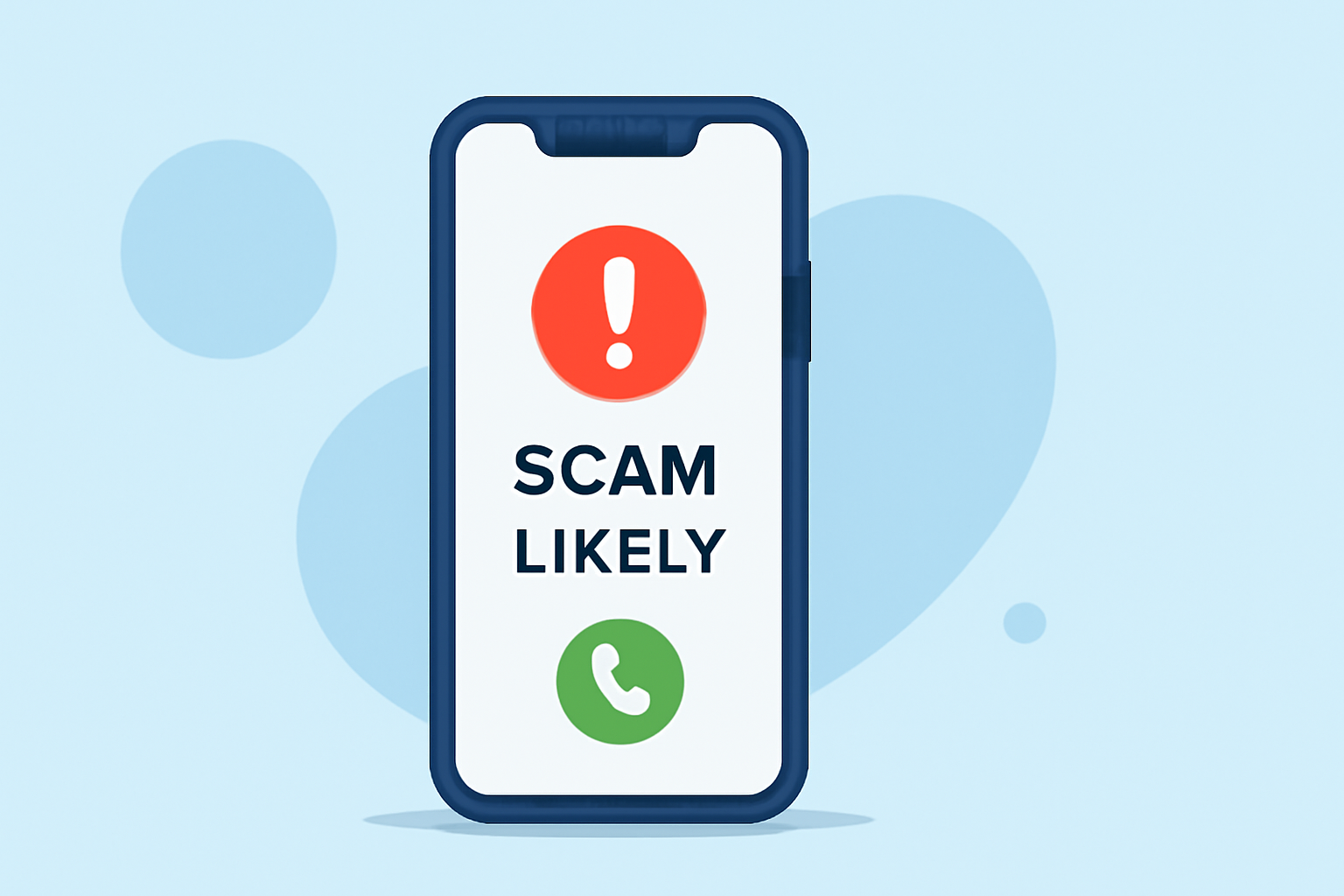 Effective Strategies to Reduce 'Scam Likely' Calls on Your AT&T iPhone