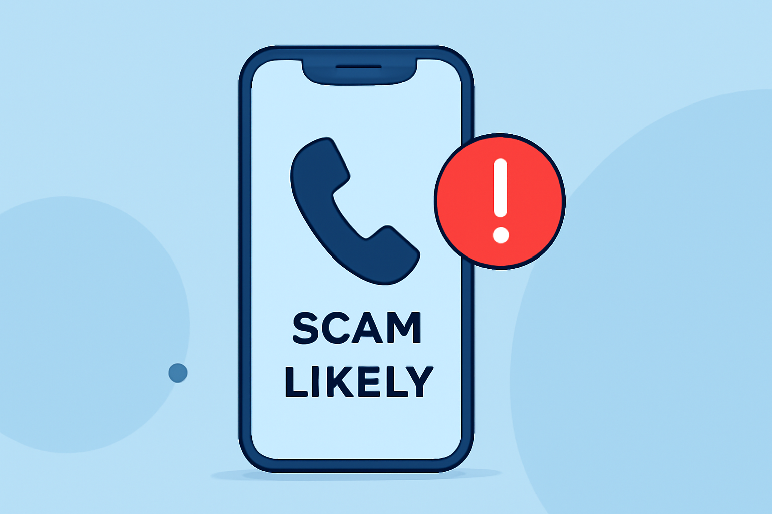 Effective Strategies to Reduce 'Scam Likely' Calls on Your AT&T iPhone
