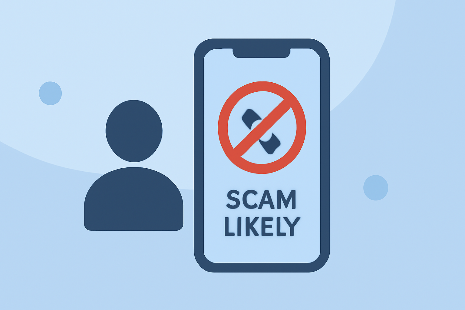 Effective Strategies to Reduce 'Scam Likely' Calls on Your Family Phone