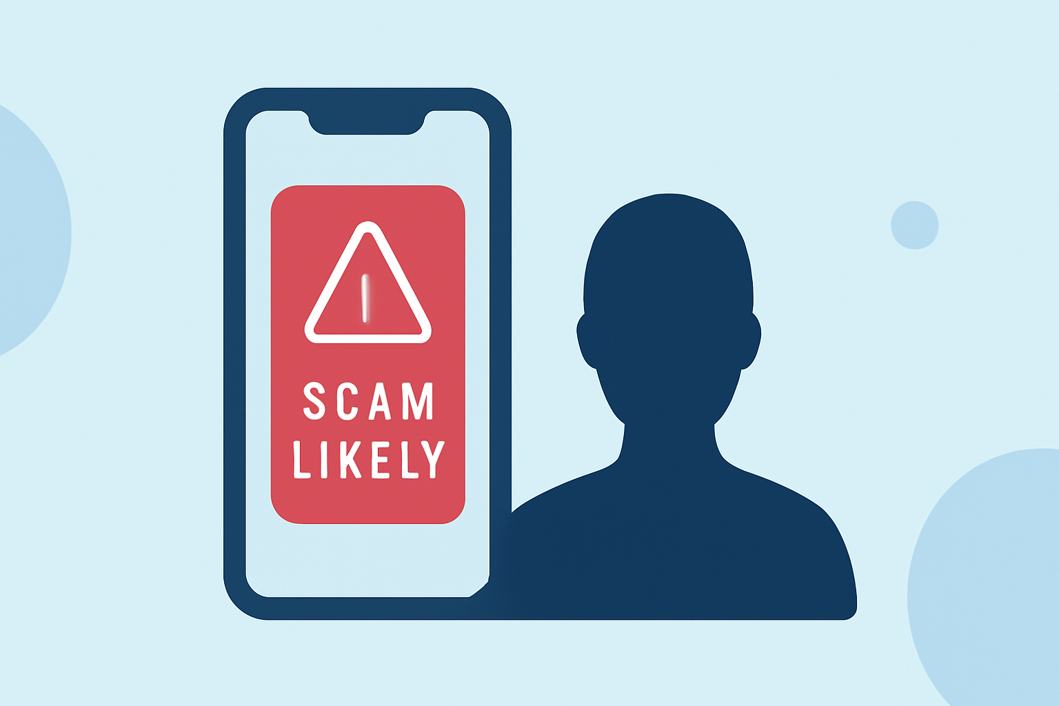 Effective Strategies to Reduce 'Scam Likely' Calls on Your Family Phone