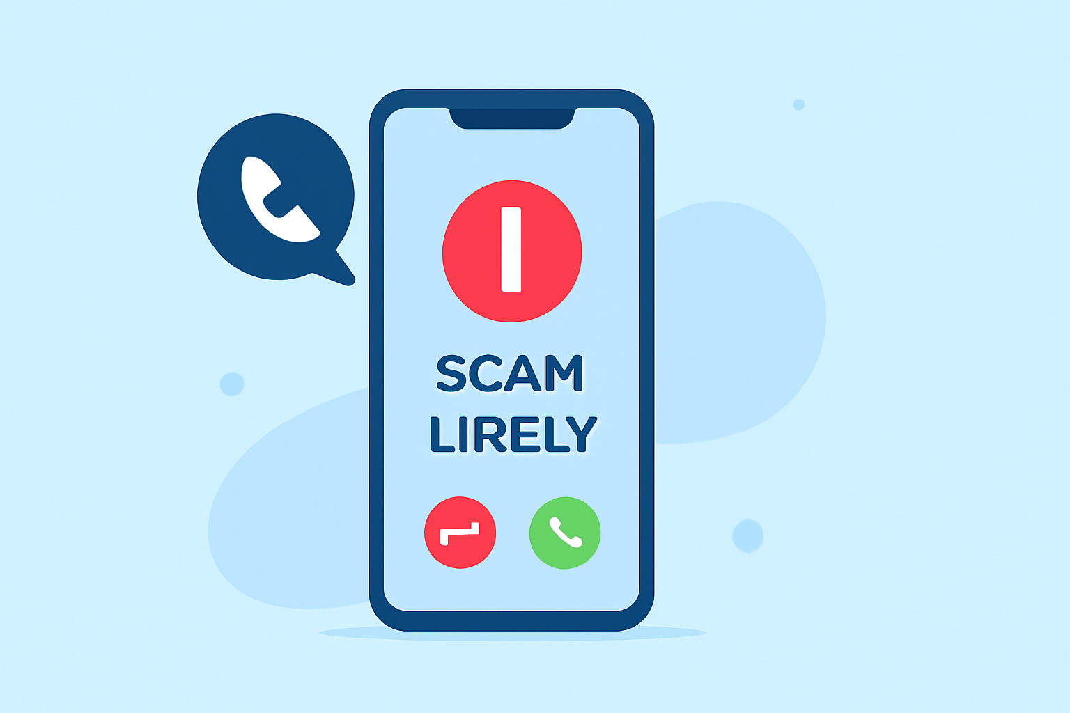 How to Reduce Scam Likely Calls on Your Family Phone