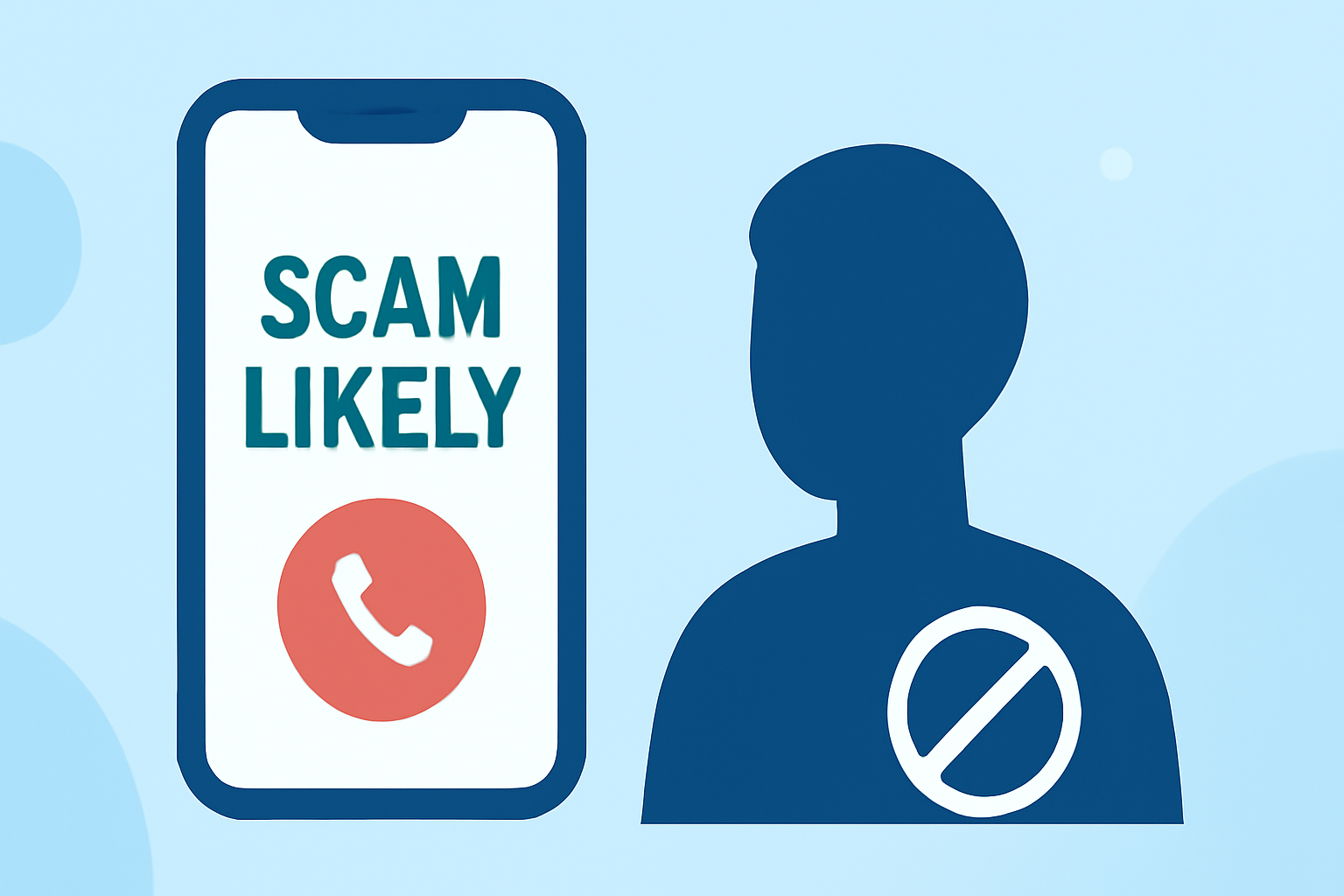 Effective Strategies to Reduce 'Scam Likely' Calls on Family Phones