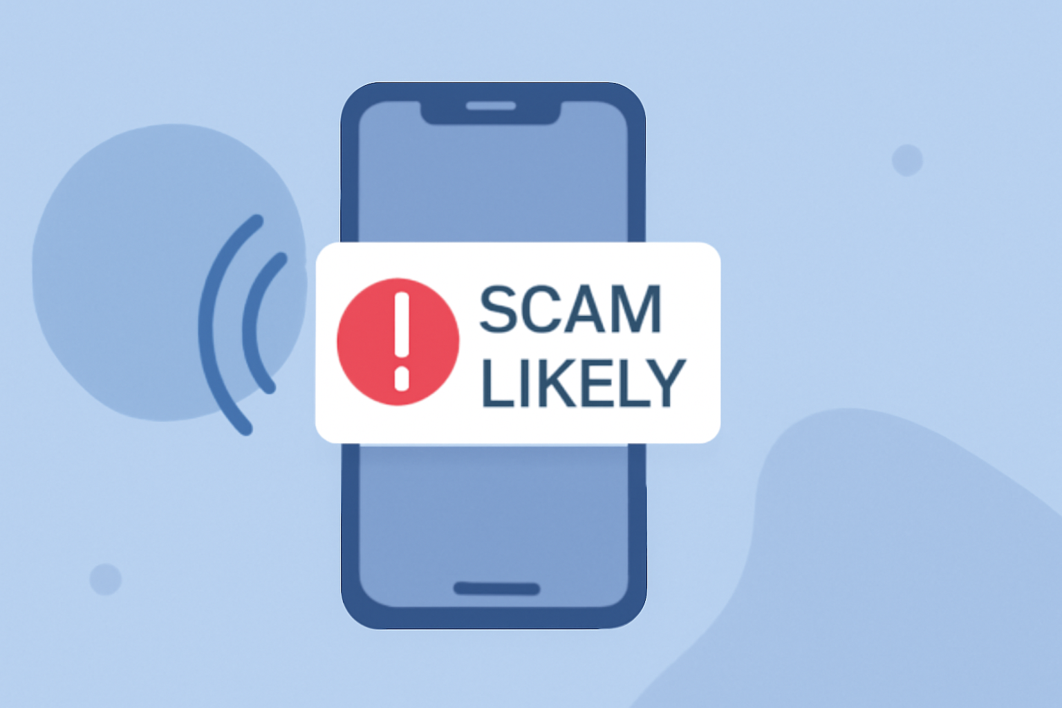 Effective Strategies to Reduce 'Scam Likely' Calls on iOS Devices
