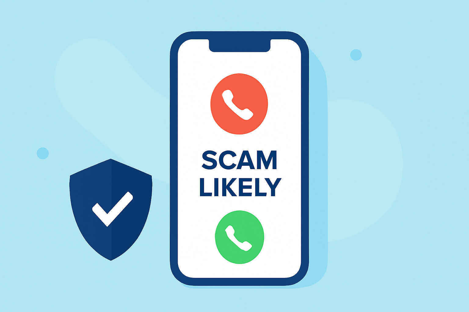 Effective Strategies to Reduce 'Scam Likely' Calls on Your Personal Phone