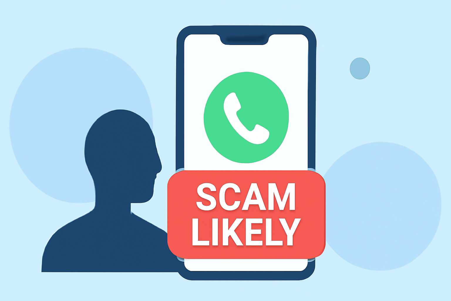 Effective Strategies to Reduce 'Scam Likely' Calls on Your US Phone Number