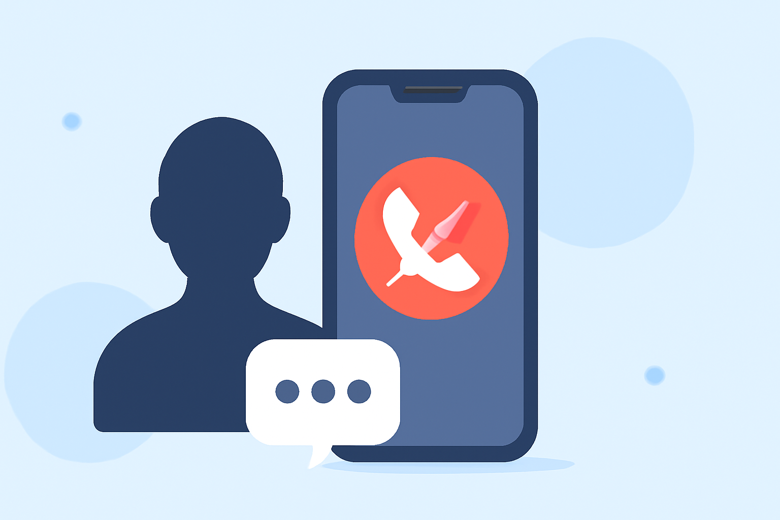 Effective Strategies to Reduce 'Scam Likely' Calls on Your Work Phone
