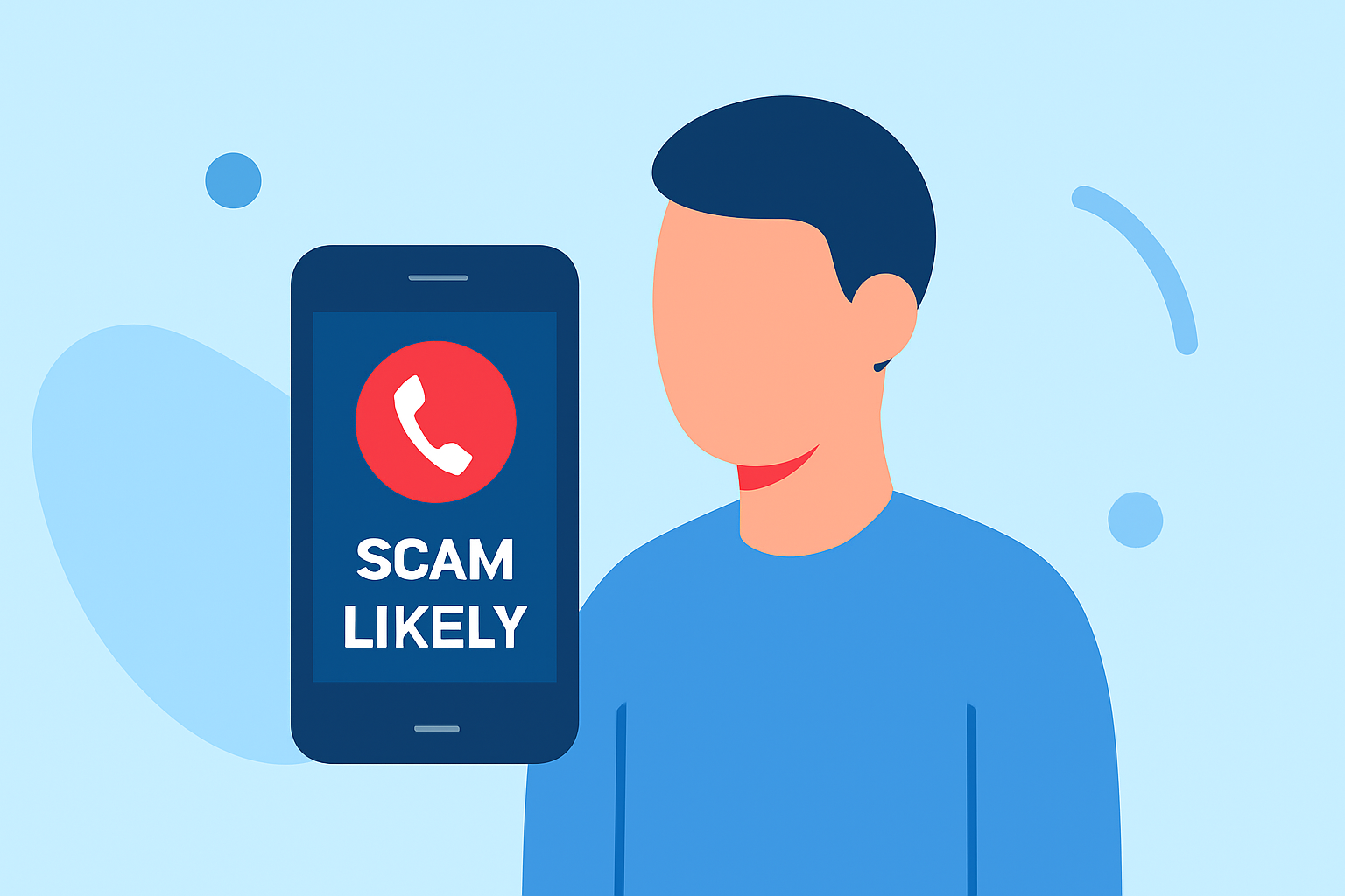 Effective Strategies to Reduce 'Scam Likely' Calls on Your Work Phone