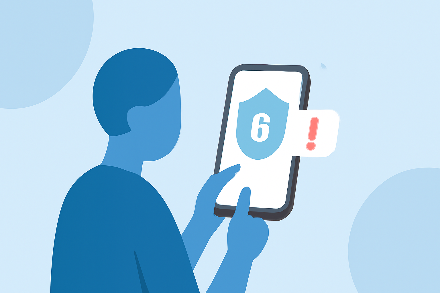 How Privacy-Conscious Users Can Reduce Scam Texts on Their Personal Phones