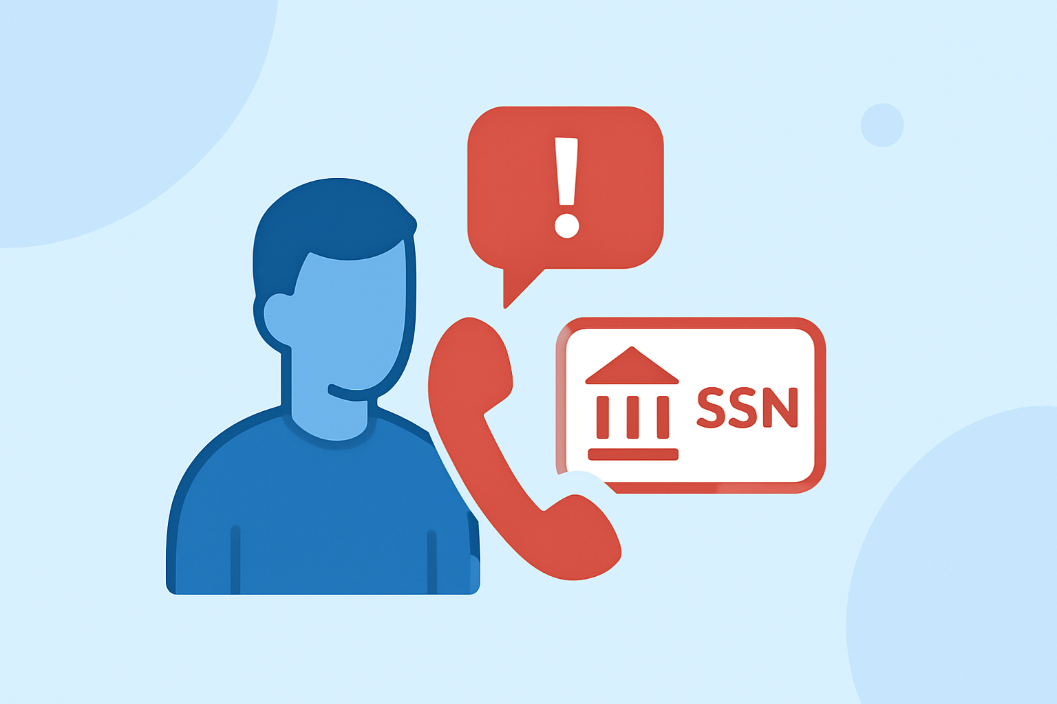 How to Reduce the Risk of Social Security Scam Calls: A Practical Guide for Everyday Users