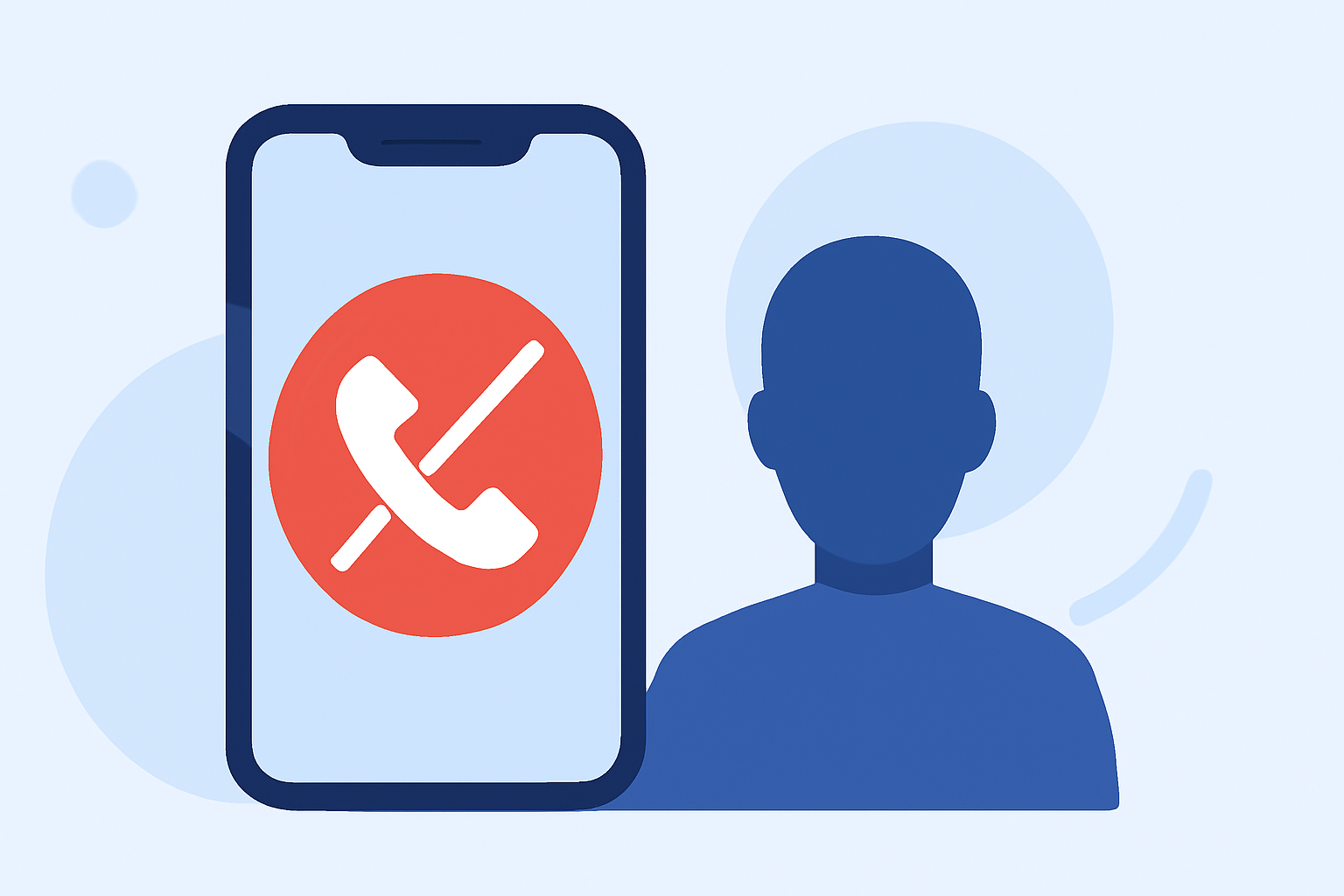Effective Strategies to Reduce Spam Calls on Your Family's Phone