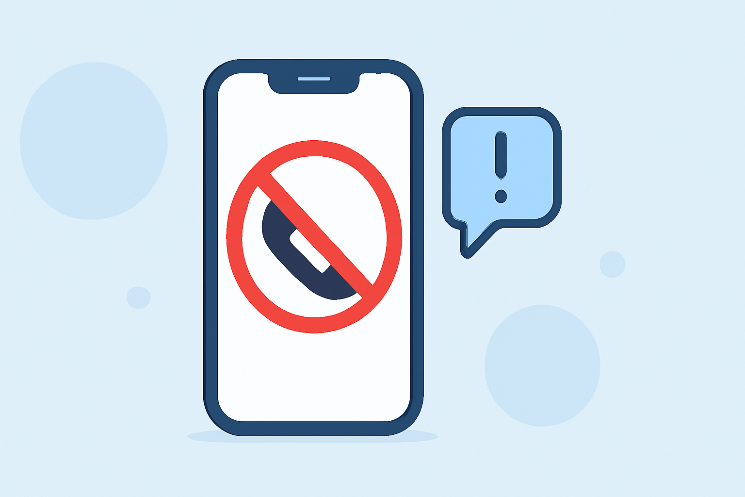 Effective Strategies to Reduce Spam Calls on iOS Devices