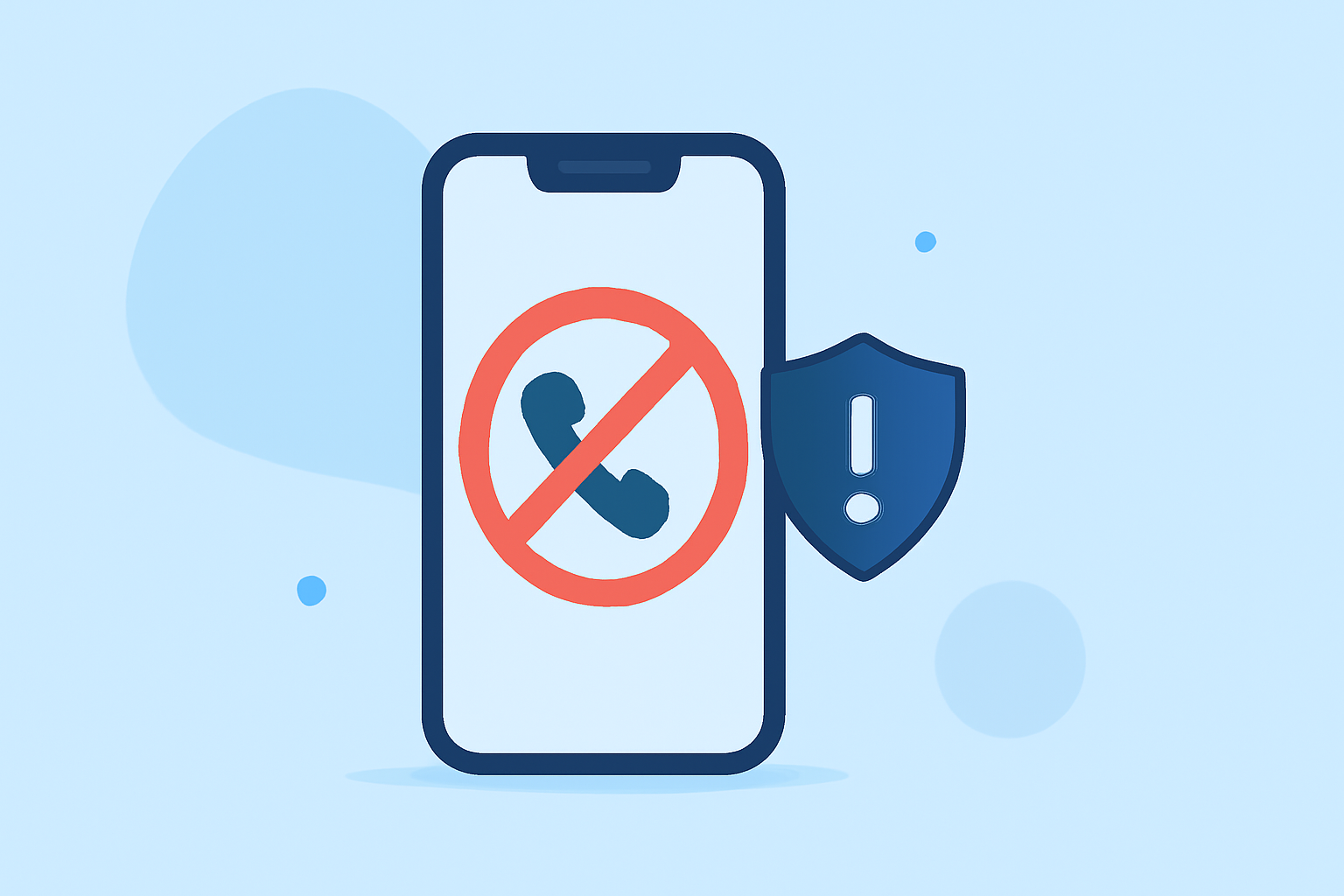 Effective Strategies to Reduce Spam Calls on iOS Devices
