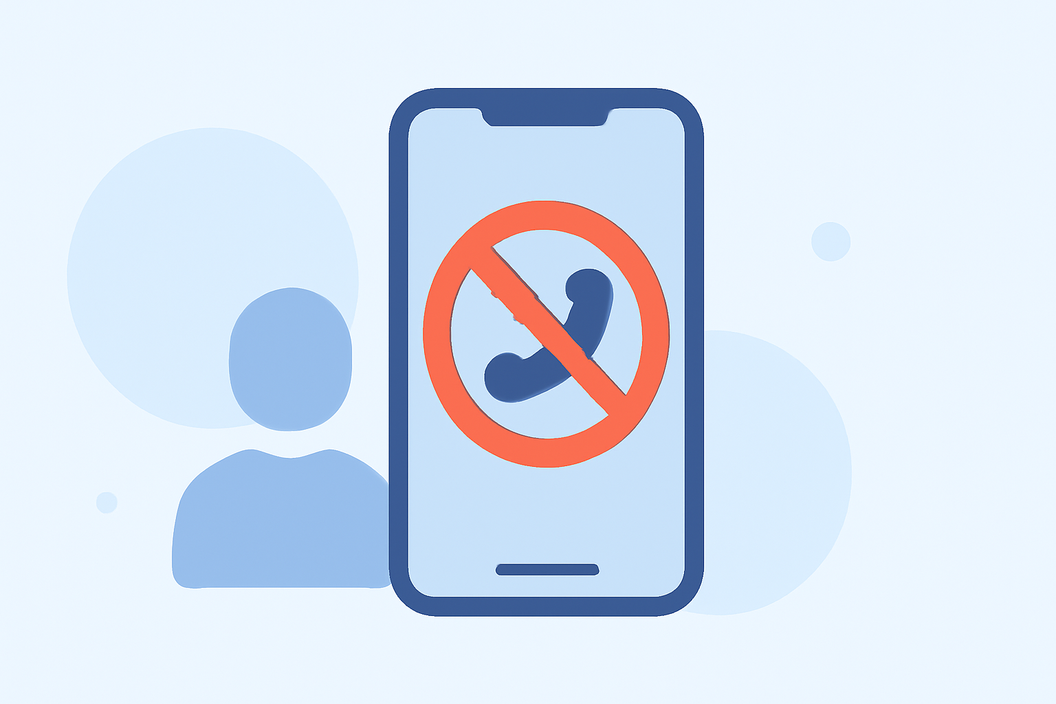 Effective Strategies to Reduce Spam Calls on Your Personal Phone