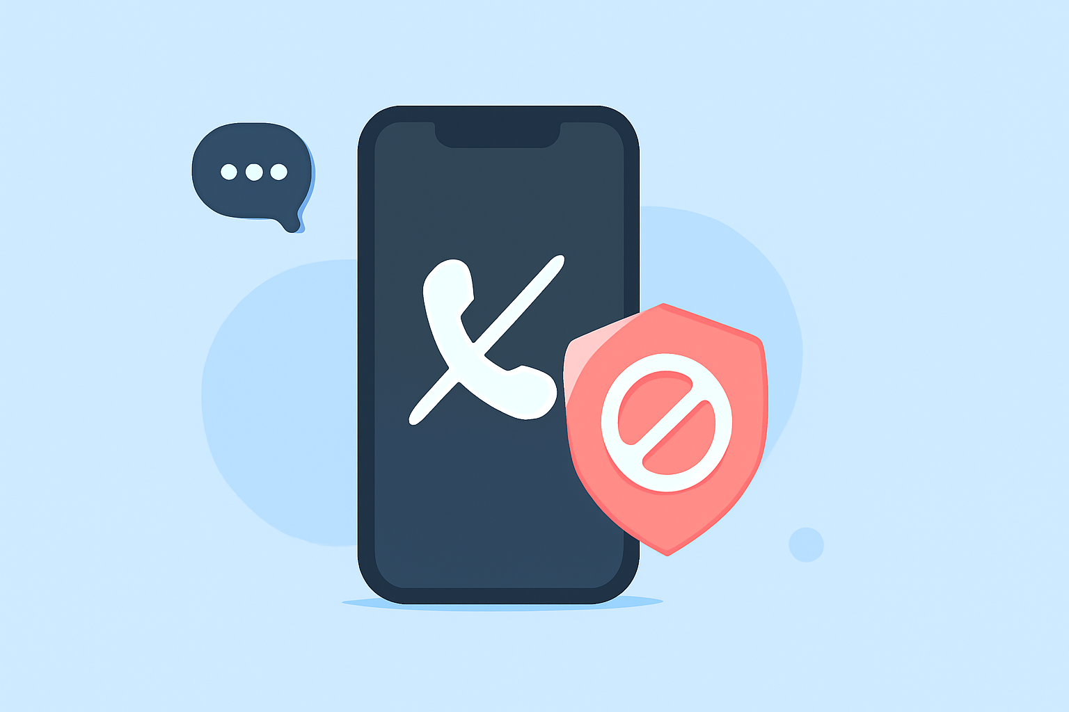 How to Reduce Spam Calls on T-Mobile iPhone