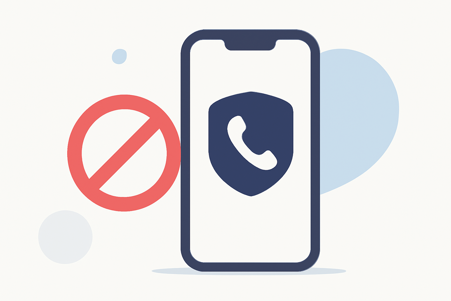How to Reduce Spam Calls on Your US Phone Number