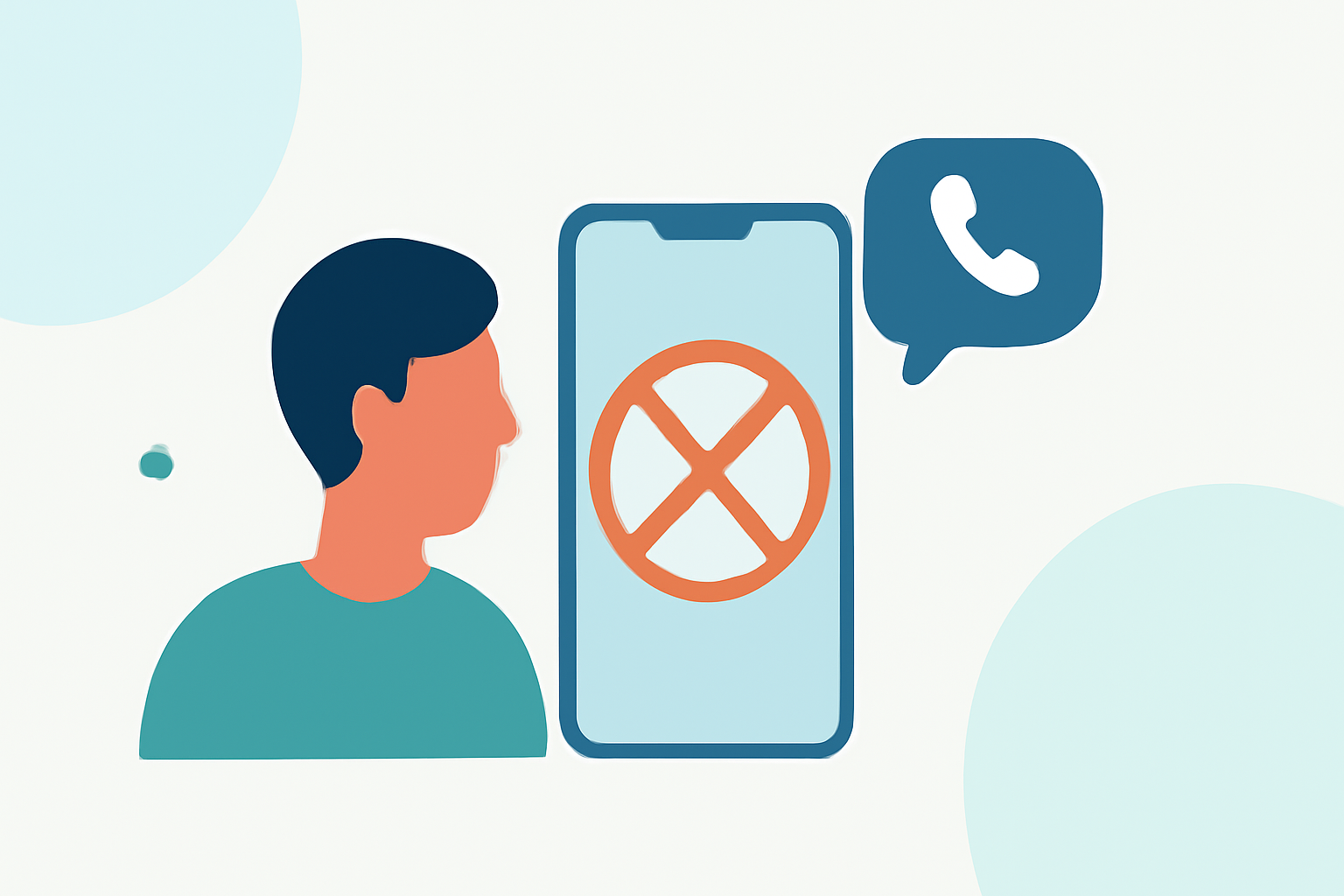 Effective Strategies to Reduce Spam Calls While Traveling