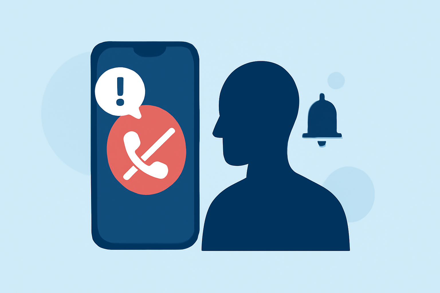 How to Reduce the Risk of Spam Calls While Traveling in the U.S.