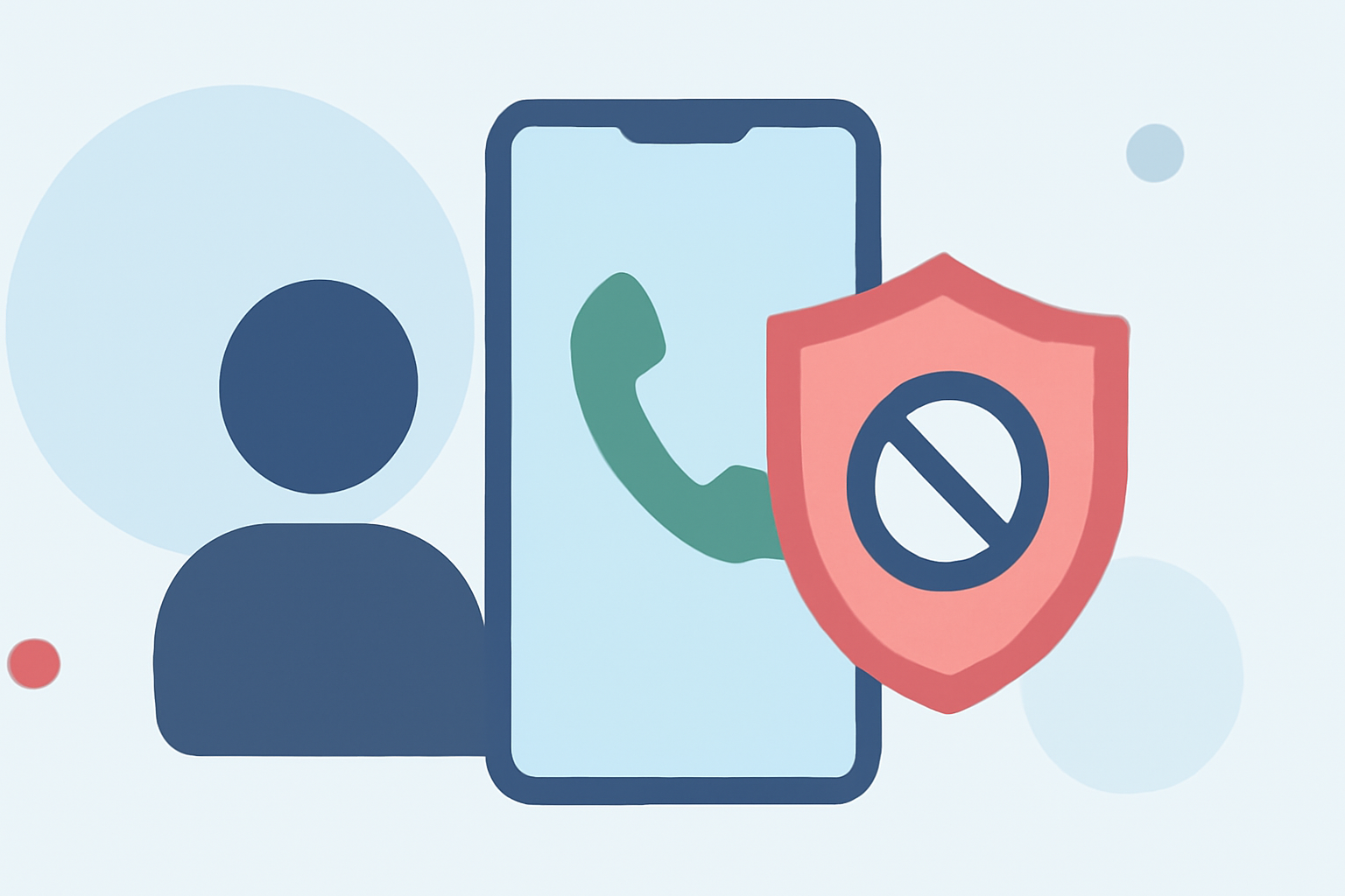 How to Reduce the Risk of Spam Calls While Traveling