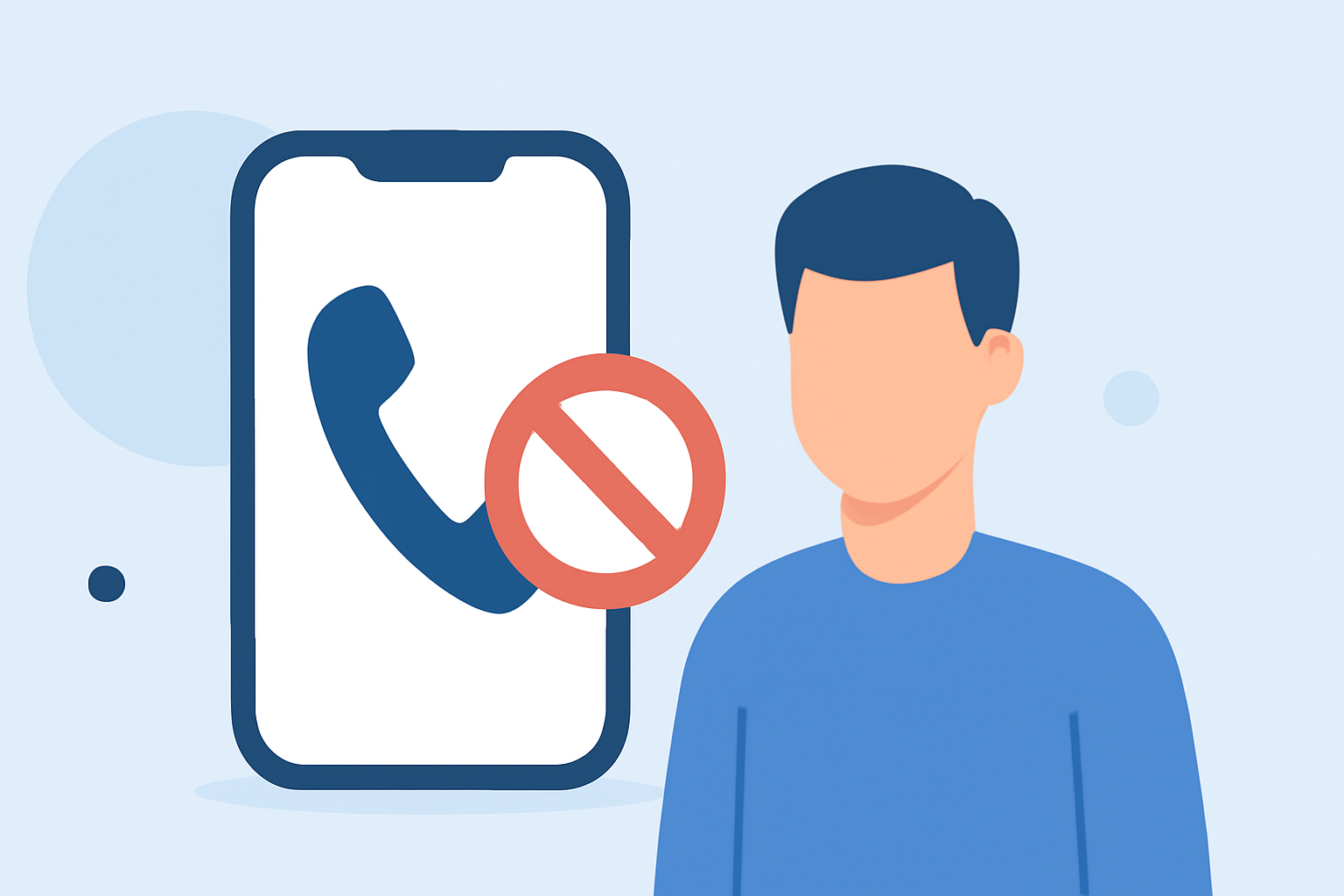 Effective Strategies to Reduce Spam Calls on Your Work Phone