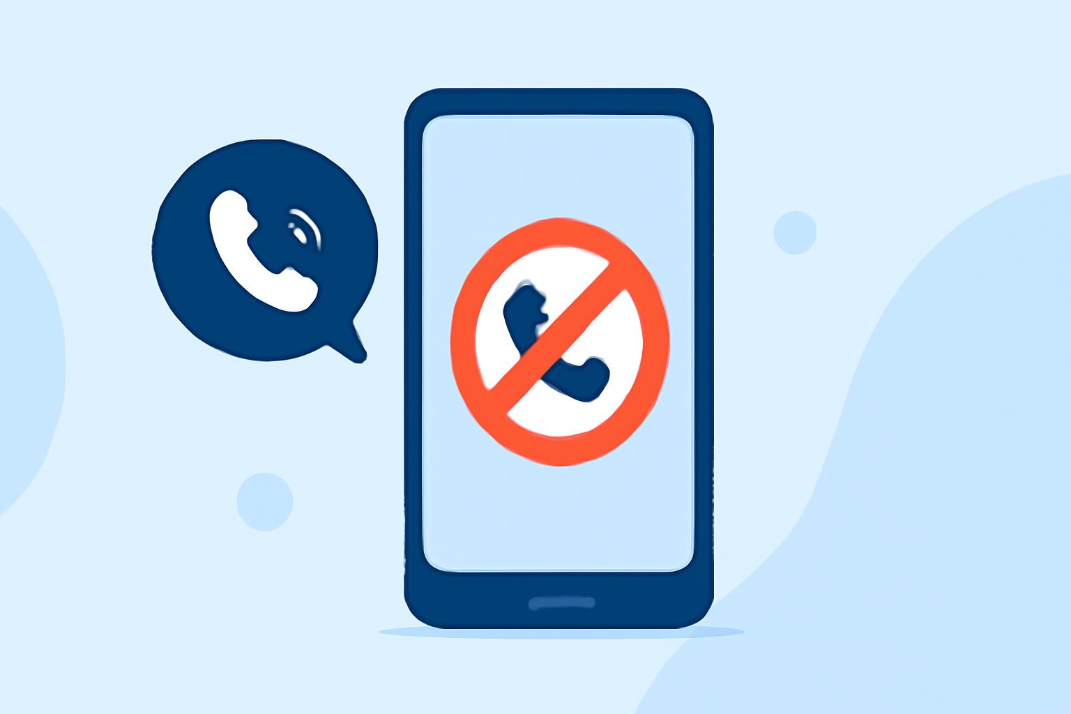 Effective Strategies to Reduce Spam Calls on Your Work Phone