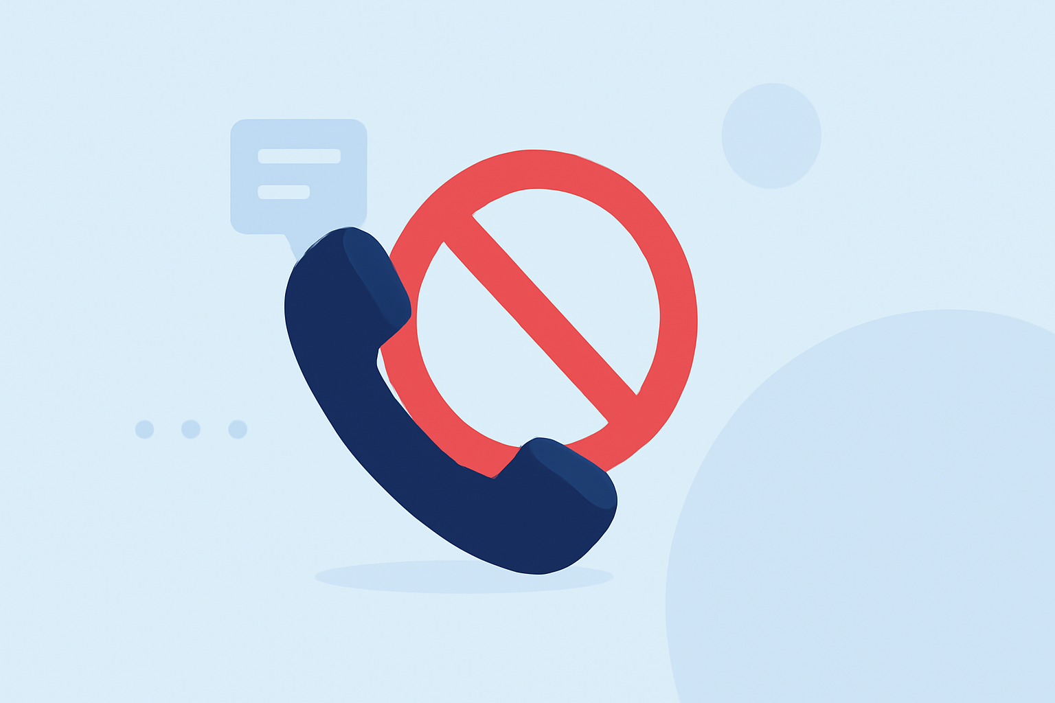 Effective Strategies to Reduce Spam Calls on Your Work Phone