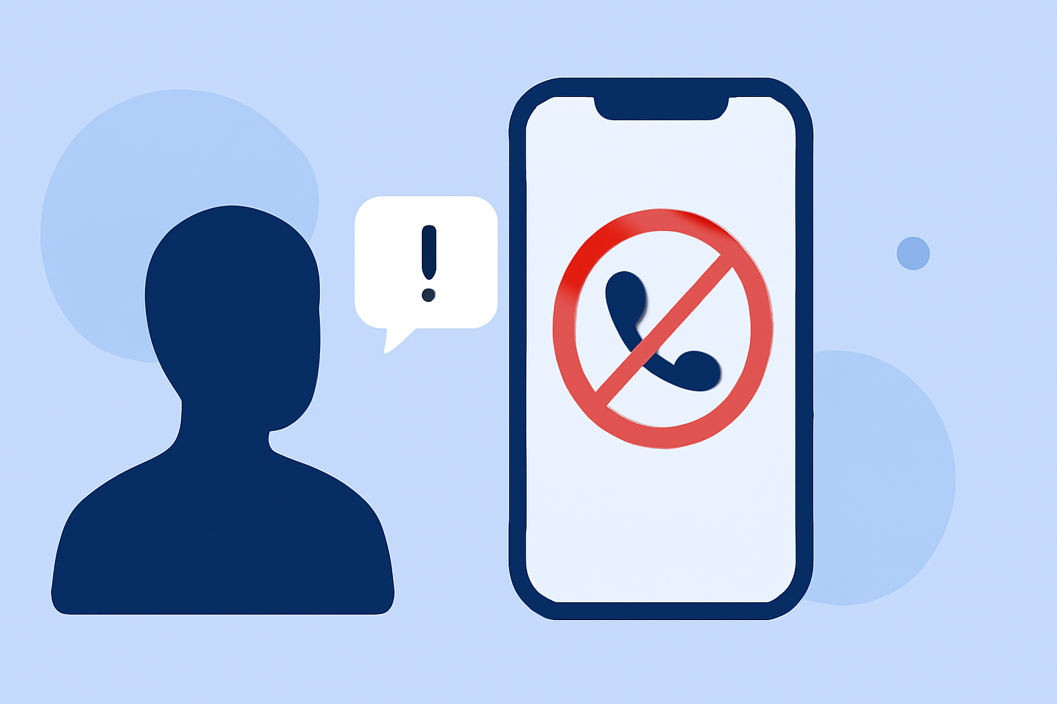 Effective Strategies to Reduce Spam Calls on Your Work Phone