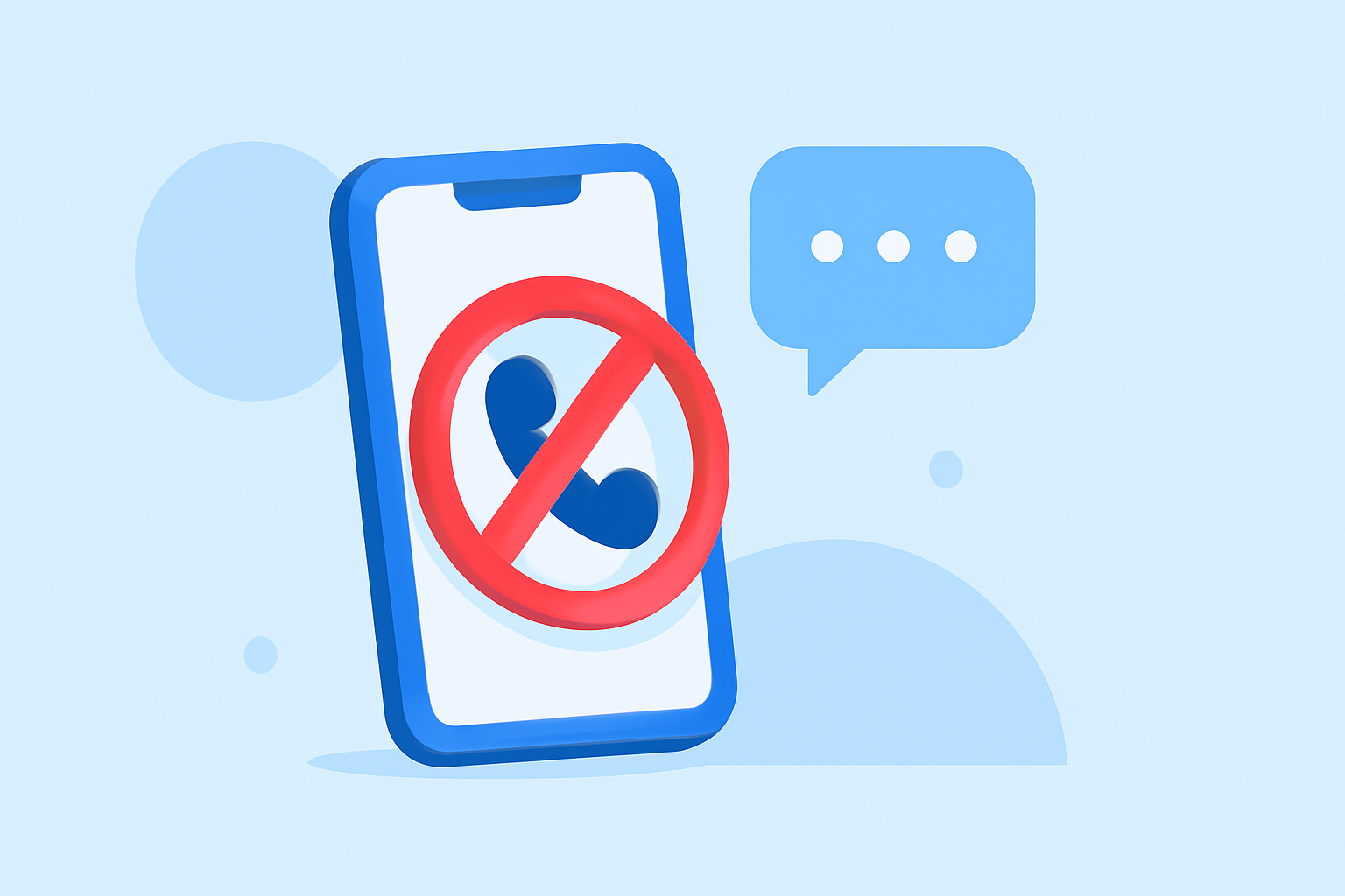 Effective Strategies to Reduce Spam Calls on Your Work Phone