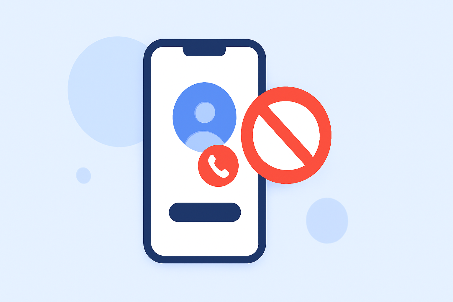 How to Reduce Spoofed Calls on Your iPhone