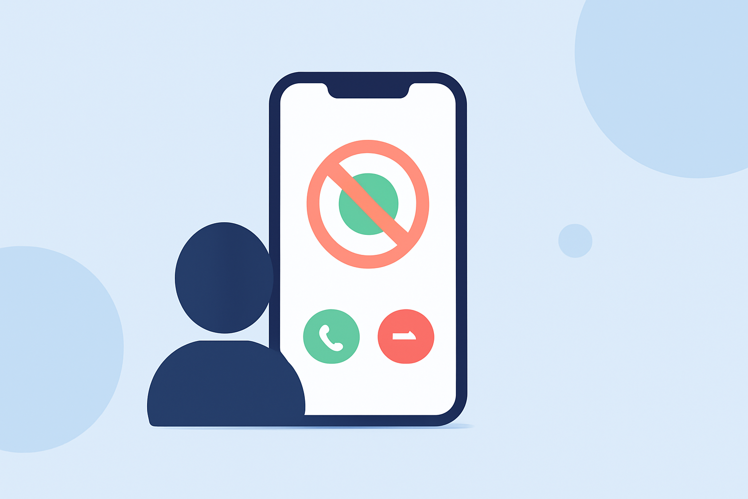 Effective Strategies to Reduce Spoofed Calls on Your iPhone
