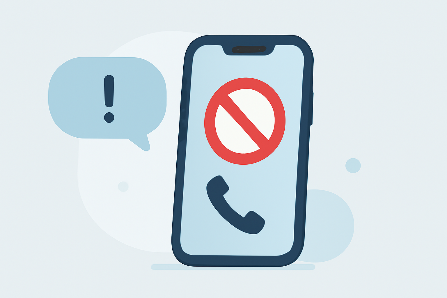 How to Reduce Spoofed Calls on Your Mobile Phone