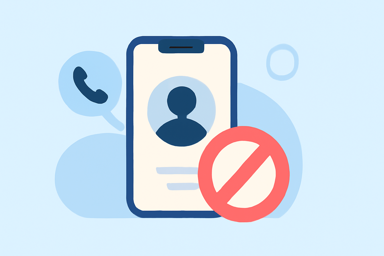 Effective Strategies to Reduce Spoofed Calls on Your Personal Phone
