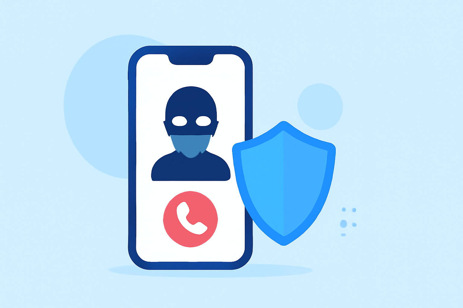 Effective Strategies to Reduce Spoofed Calls on Your Personal Phone