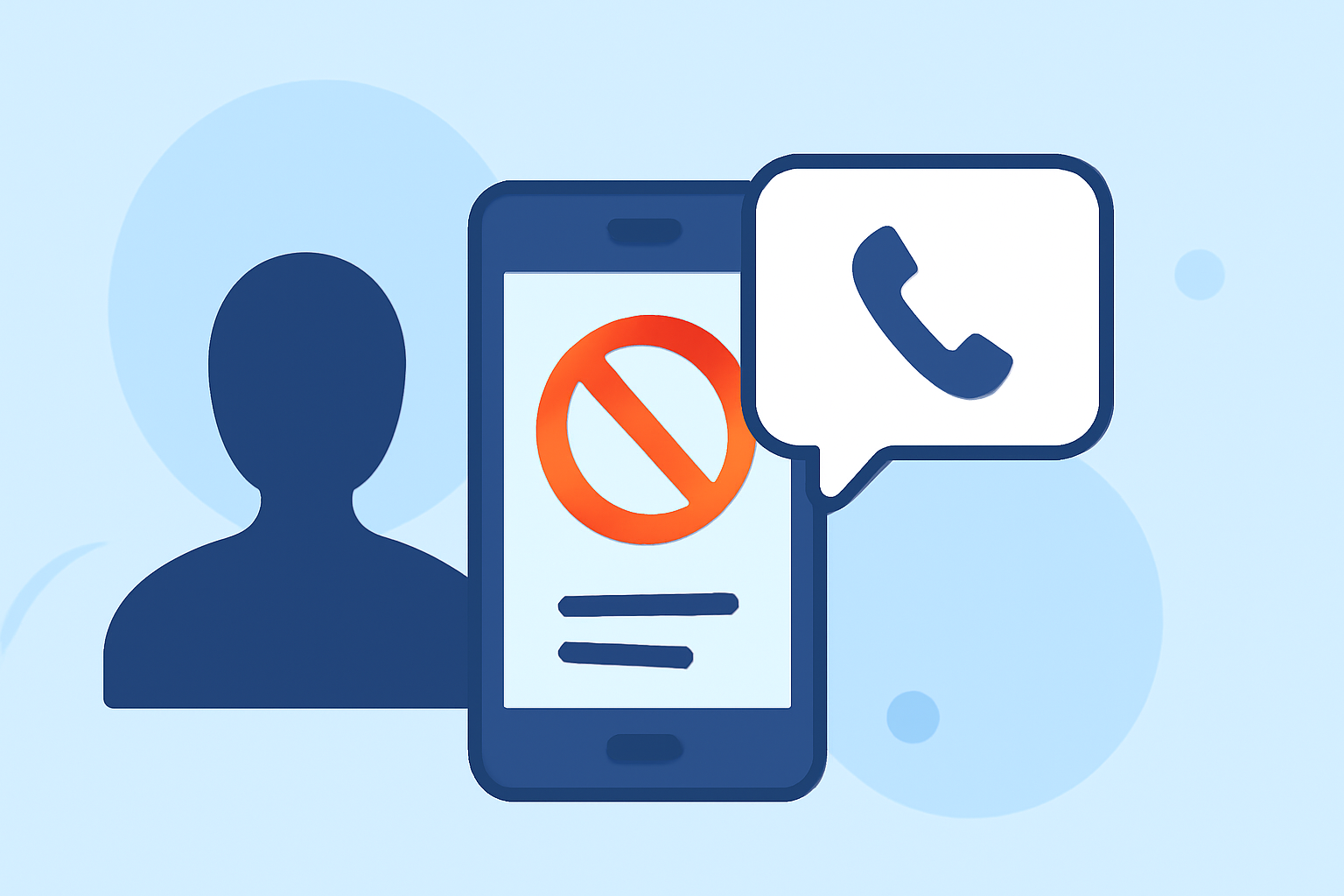 Effective Strategies to Reduce Spoofed Calls on Your Work Phone