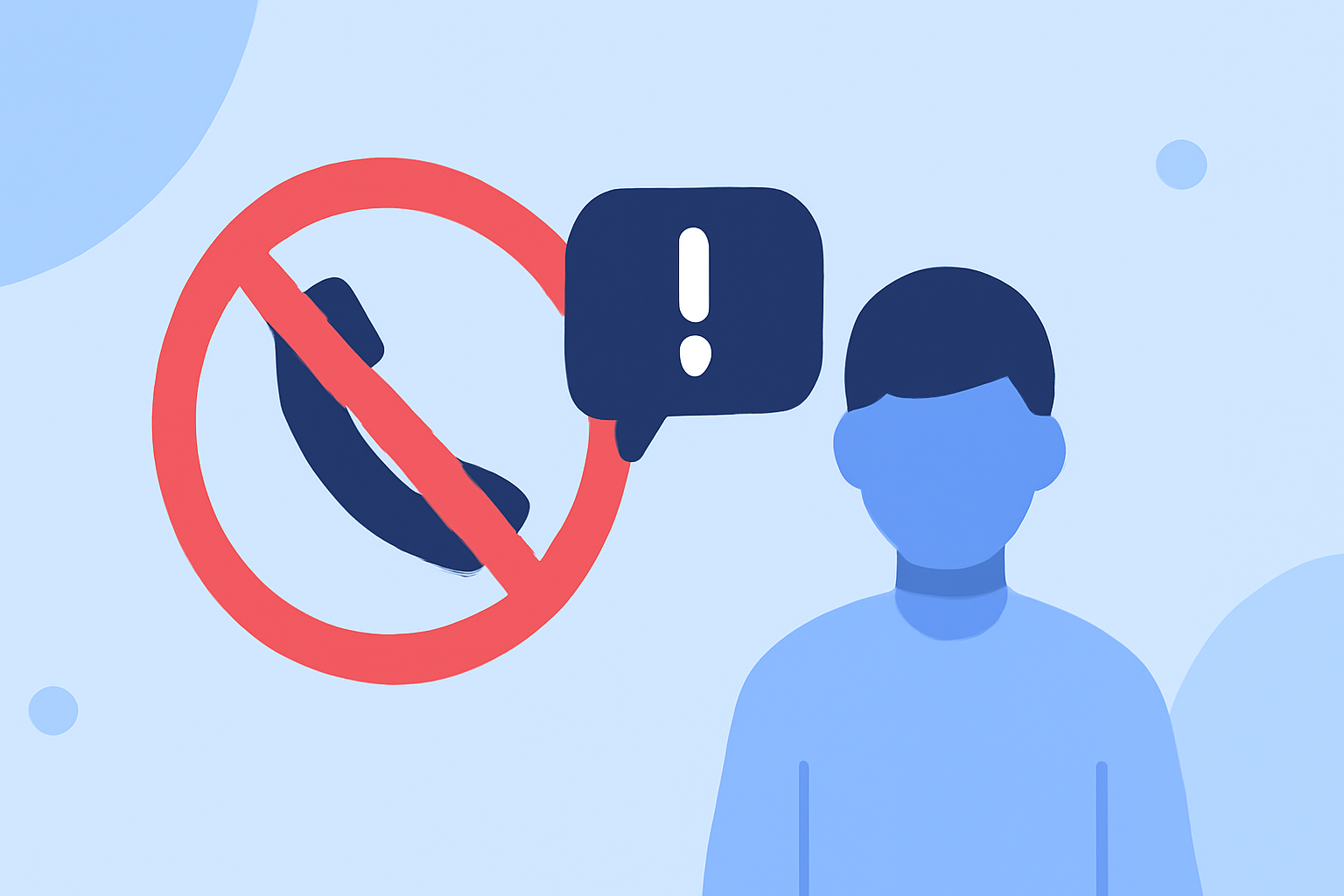How to Reduce the Risk of Student Loan Scam Calls