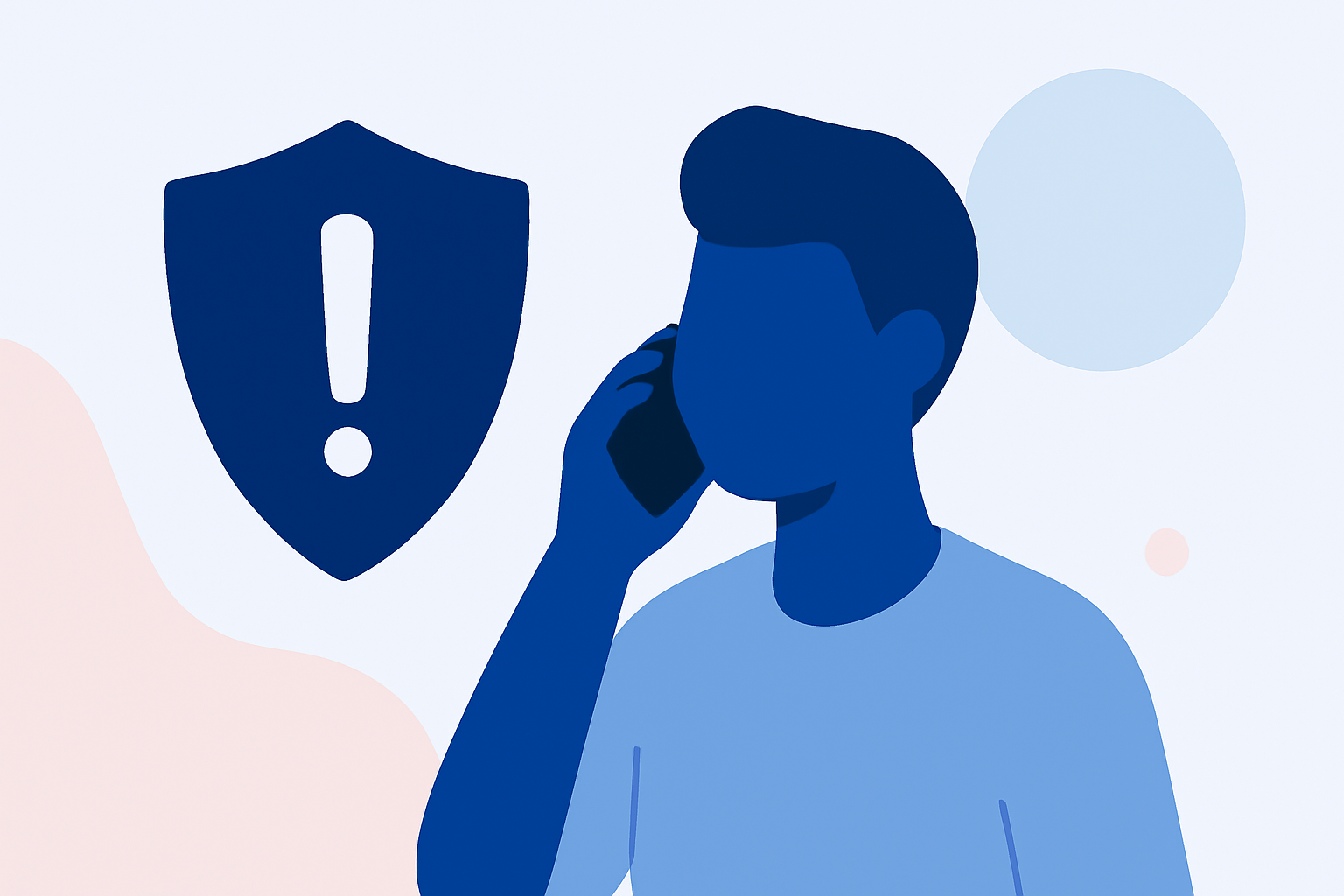 How to Reduce the Risk of Student Loan Scam Calls Today