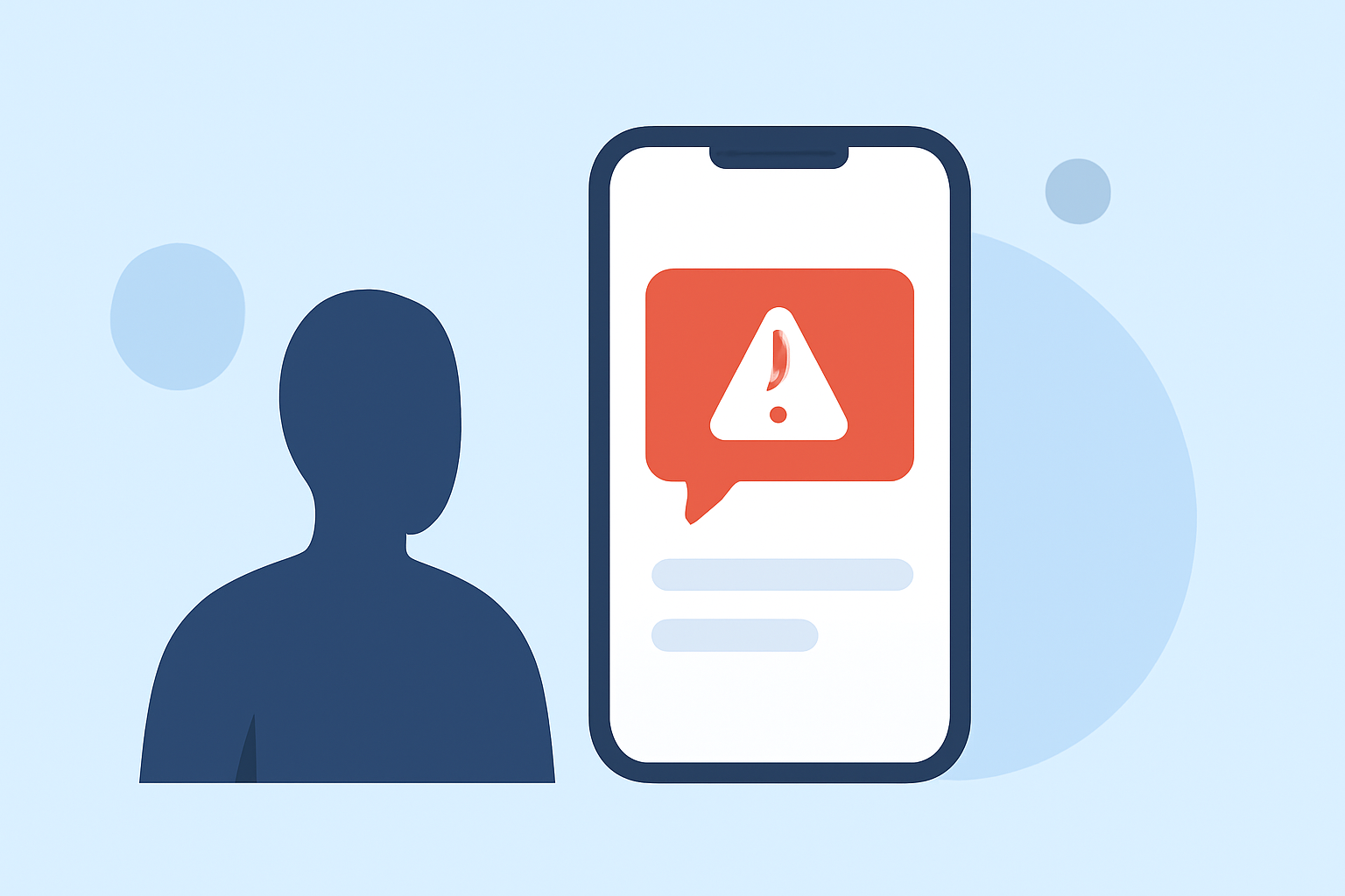 How to Reduce Suspicious Link Texts on Your Personal Phone