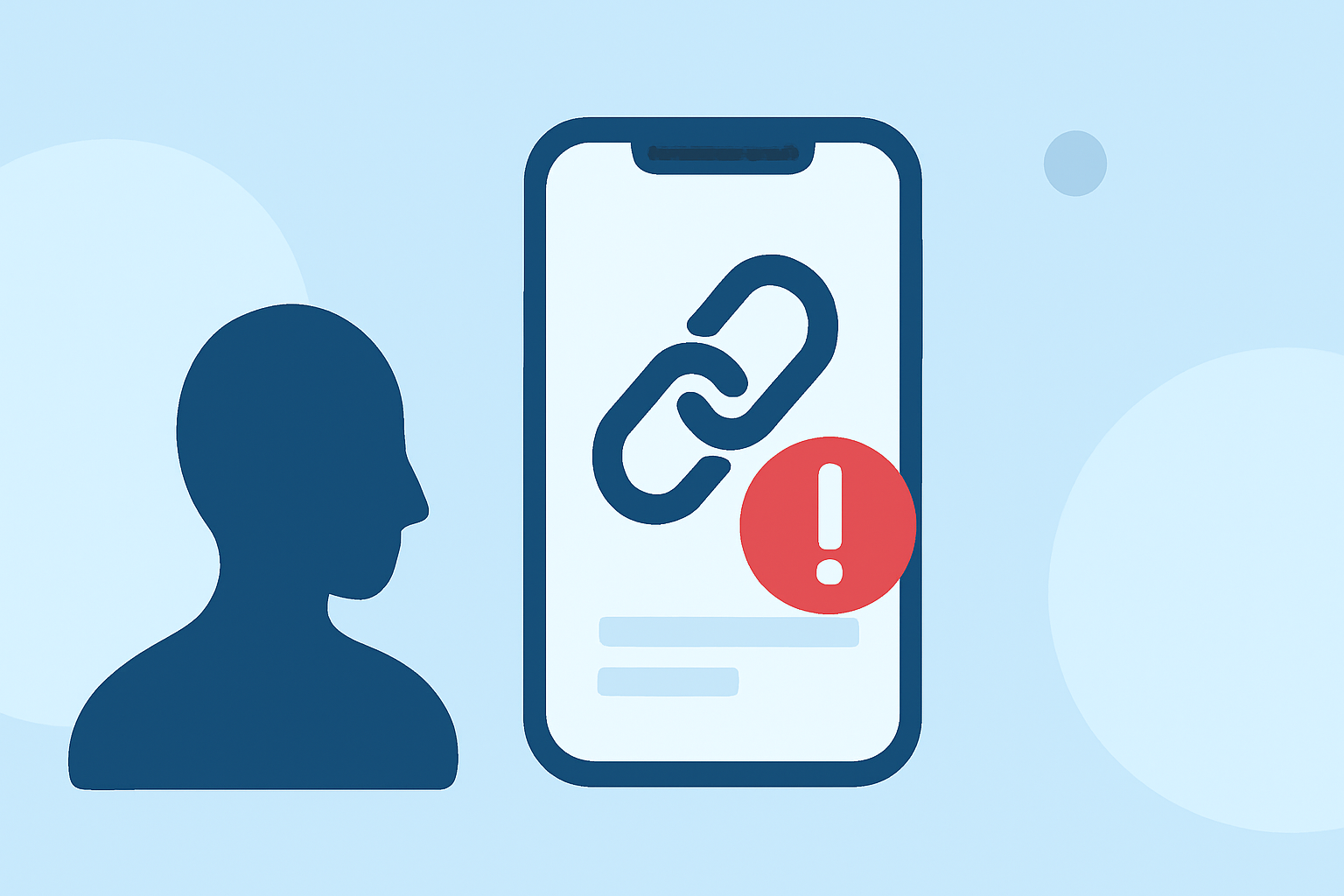 How to Reduce Suspicious Link Texts on Your Phone