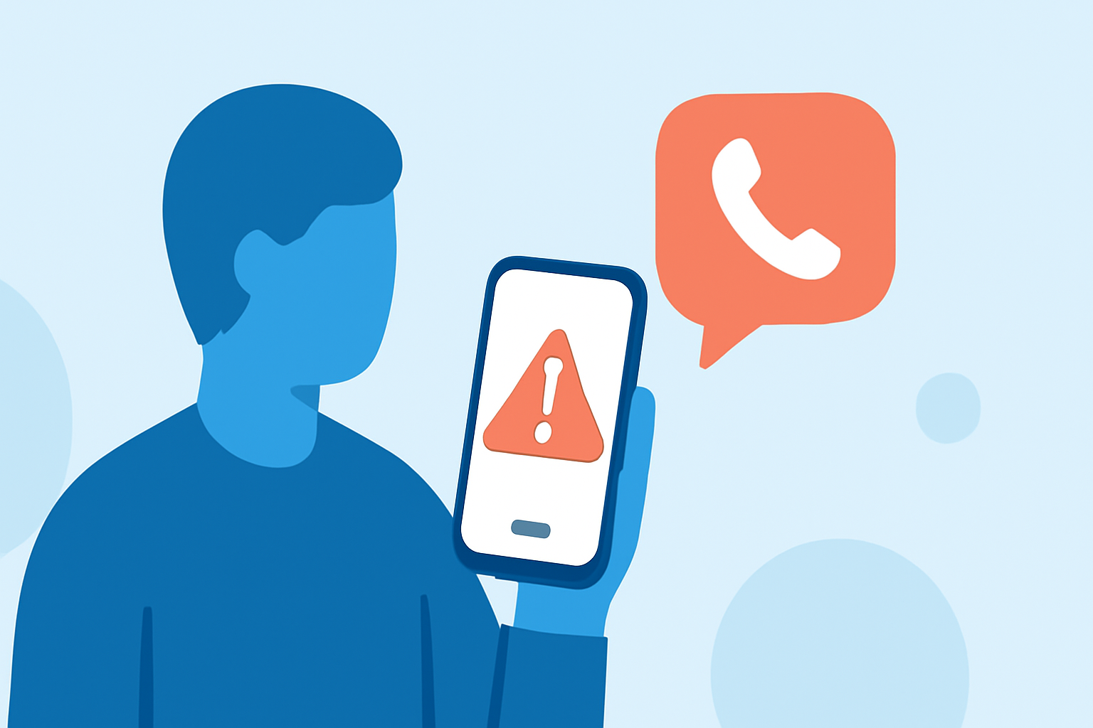 How to Reduce the Risk of Tax Scam Calls Today