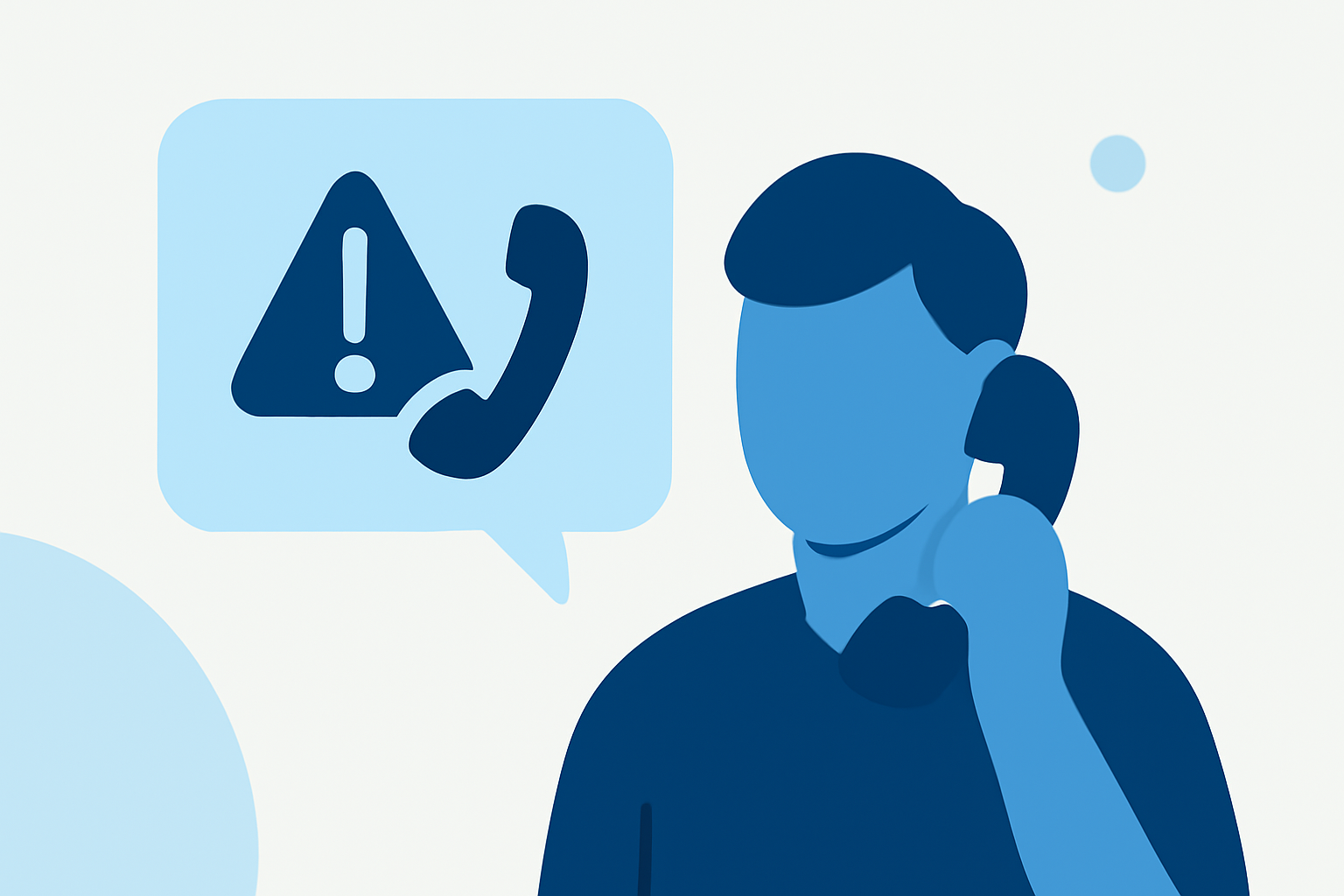 How to Reduce the Risk of Tech Support Scam Calls