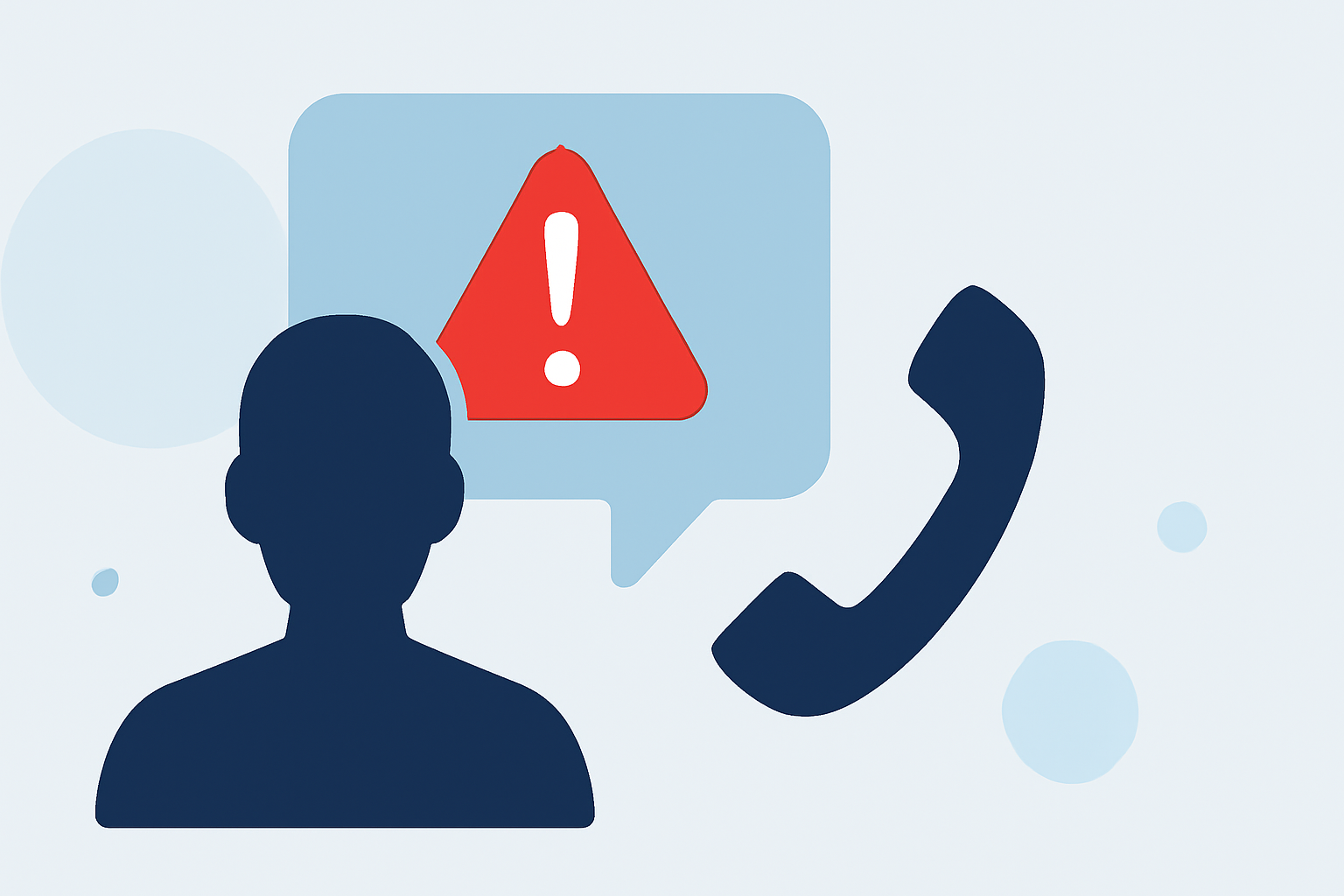 How to Reduce the Risk of Tech Support Scam Calls