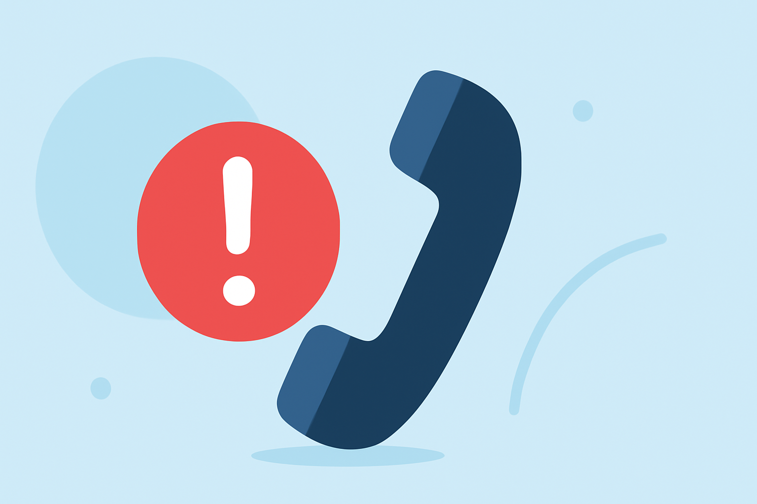 How to Reduce the Risk of Tech Support Scam Calls for Everyday Users