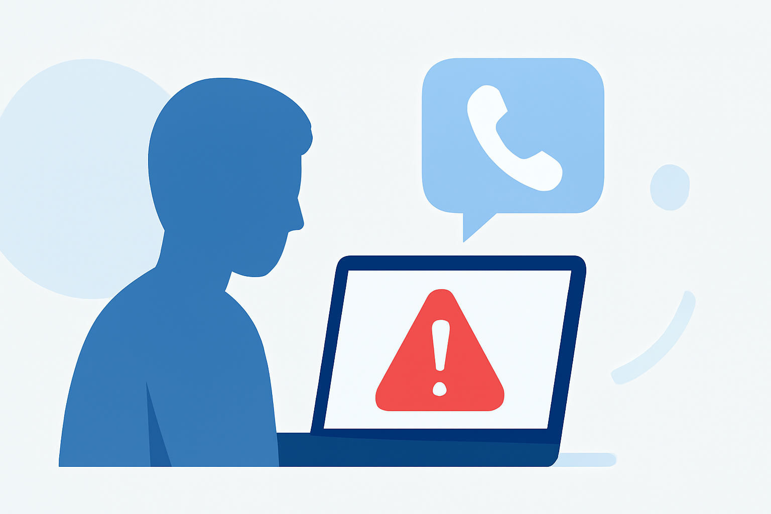How to Reduce the Risk of Tech Support Scam Calls Today for Everyday Users