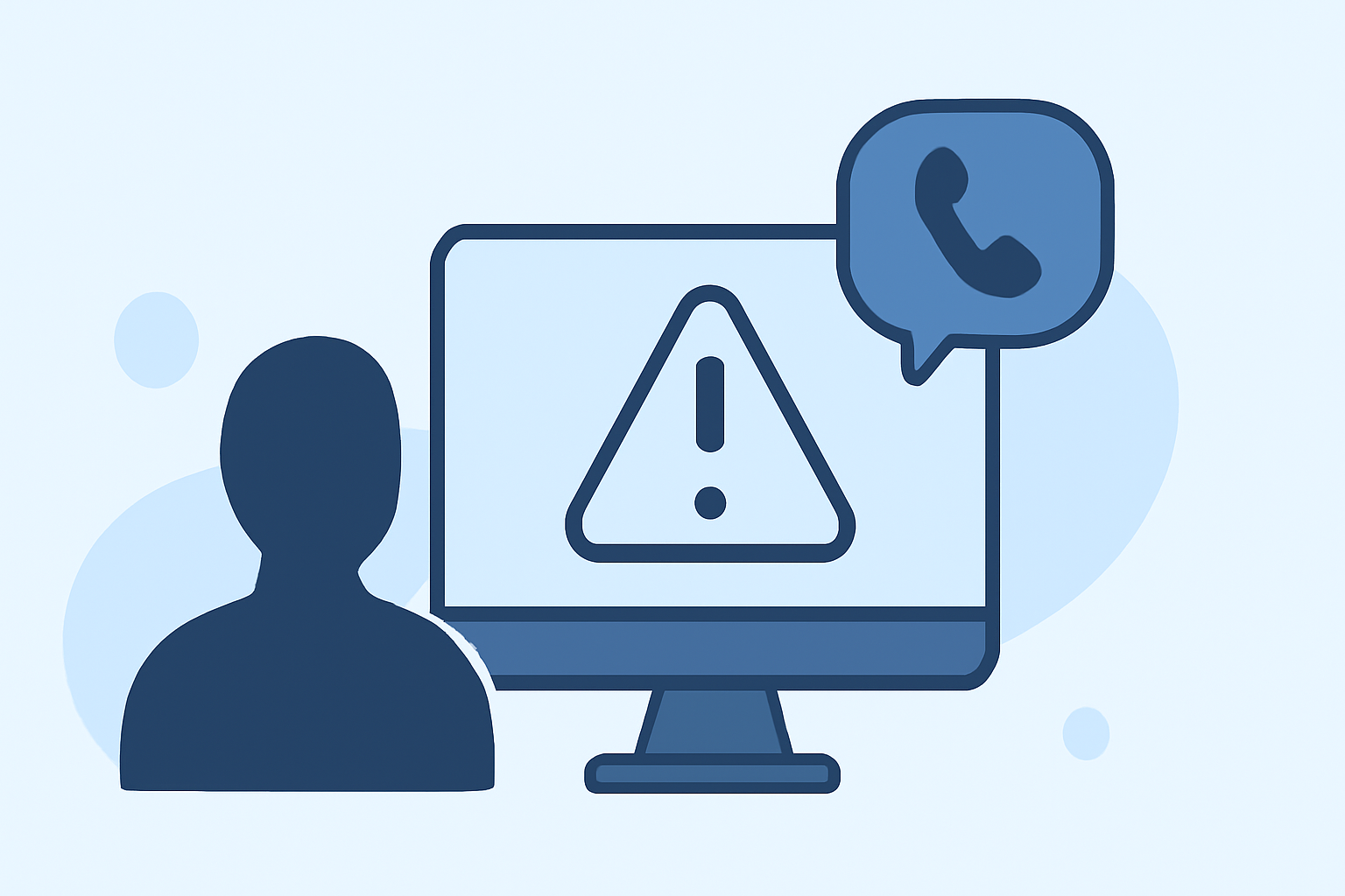 How to Reduce the Risk of Tech Support Scam Calls Today