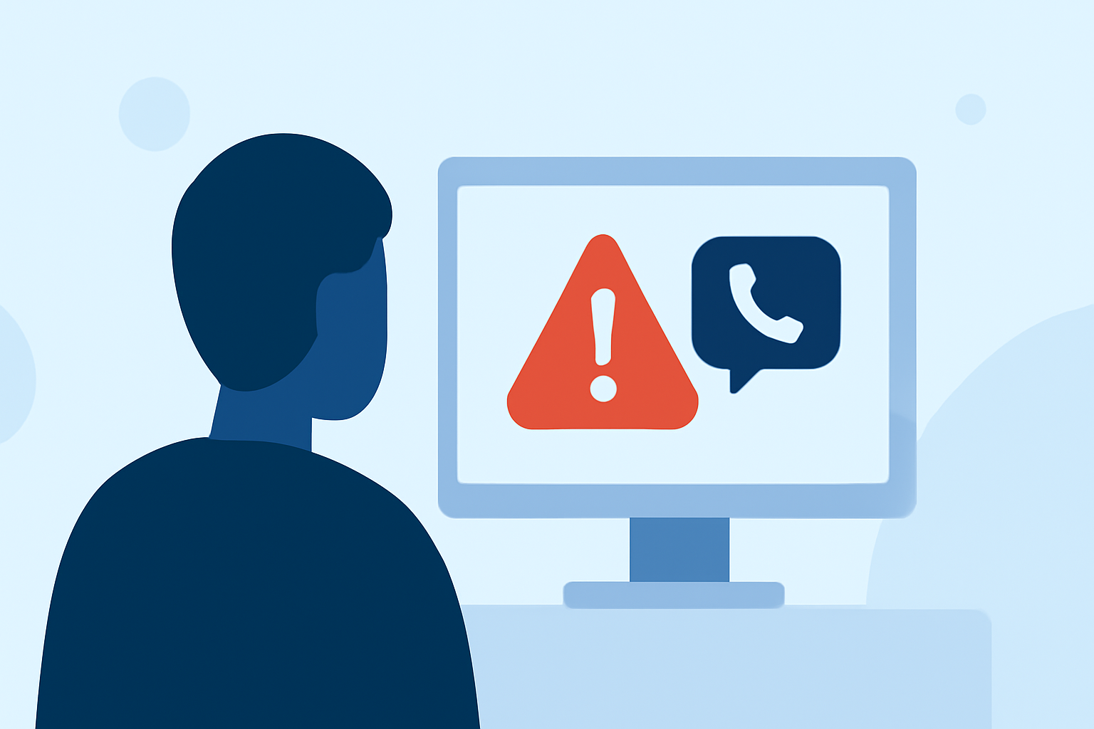 How to Reduce the Risk of Tech Support Scam Calls for Everyday Users