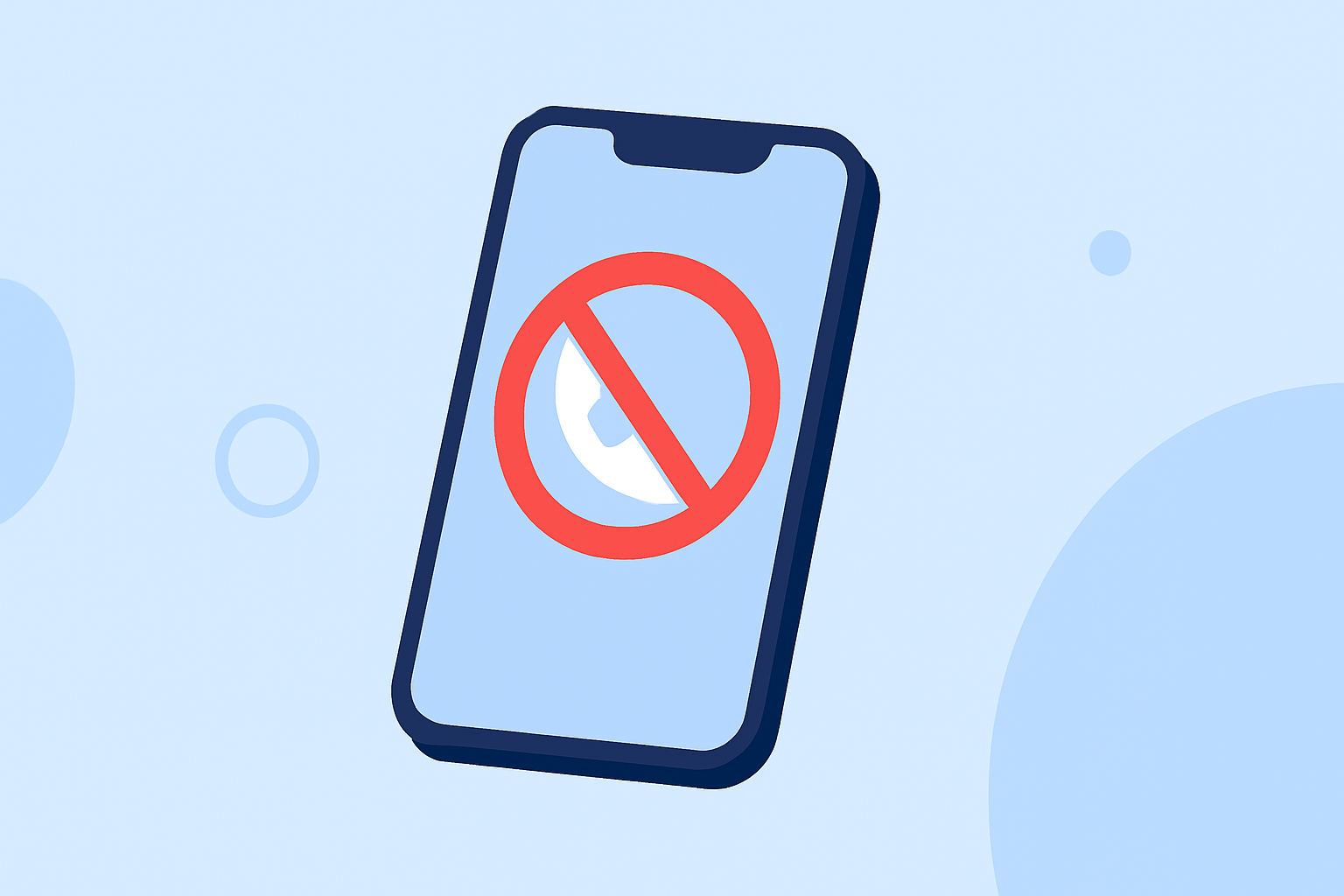 How to Reduce Telemarketing Calls on iOS Devices